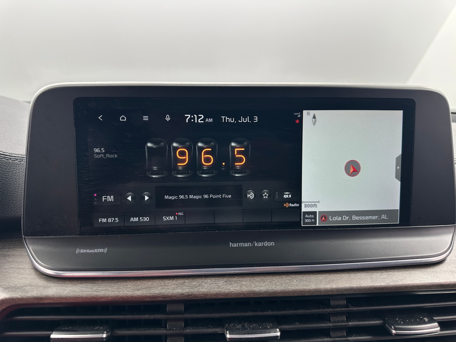Thumbnail: 2020 Kia Telluride - 3