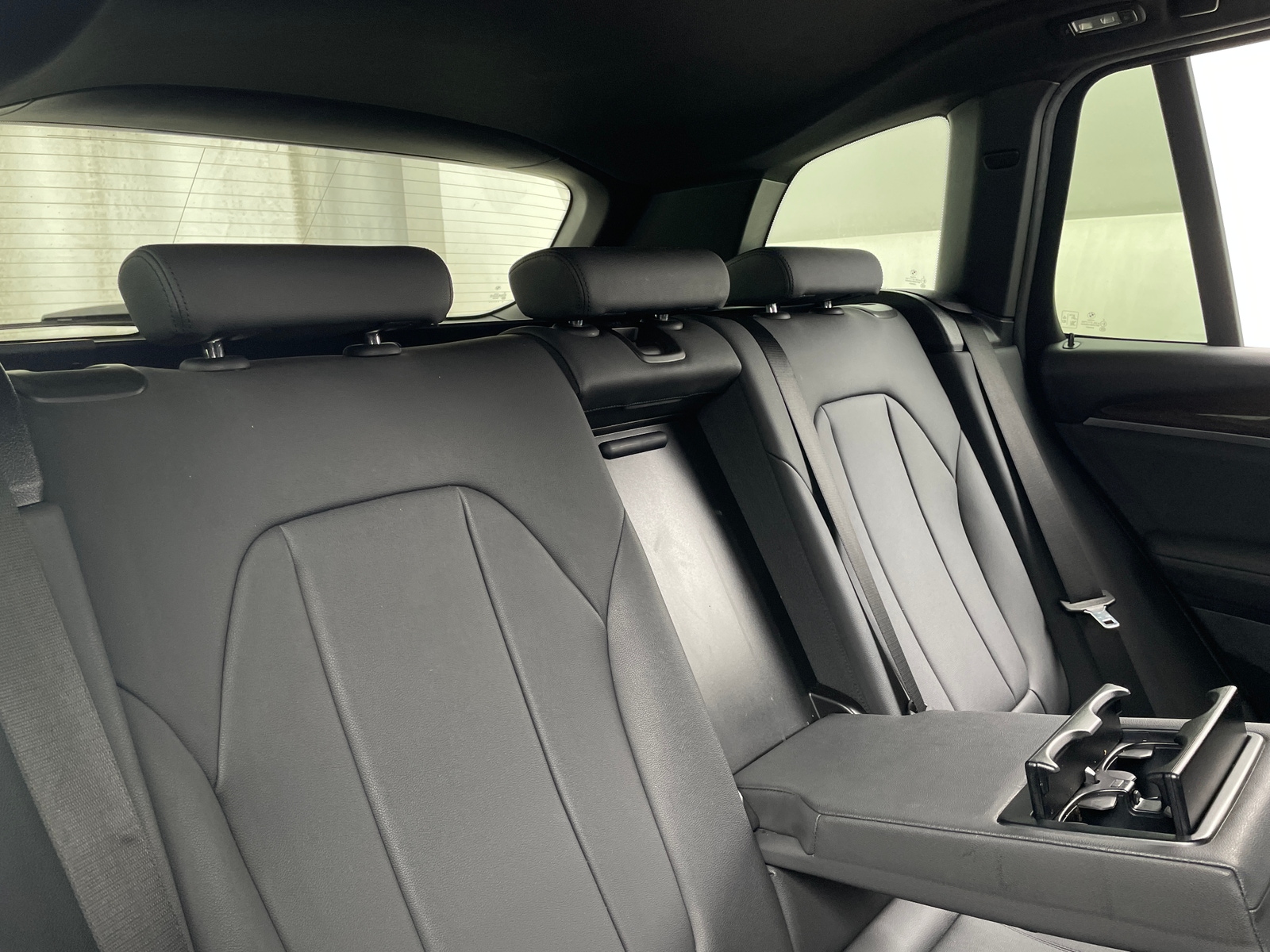 Thumbnail: 2019 BMW X3 - 5