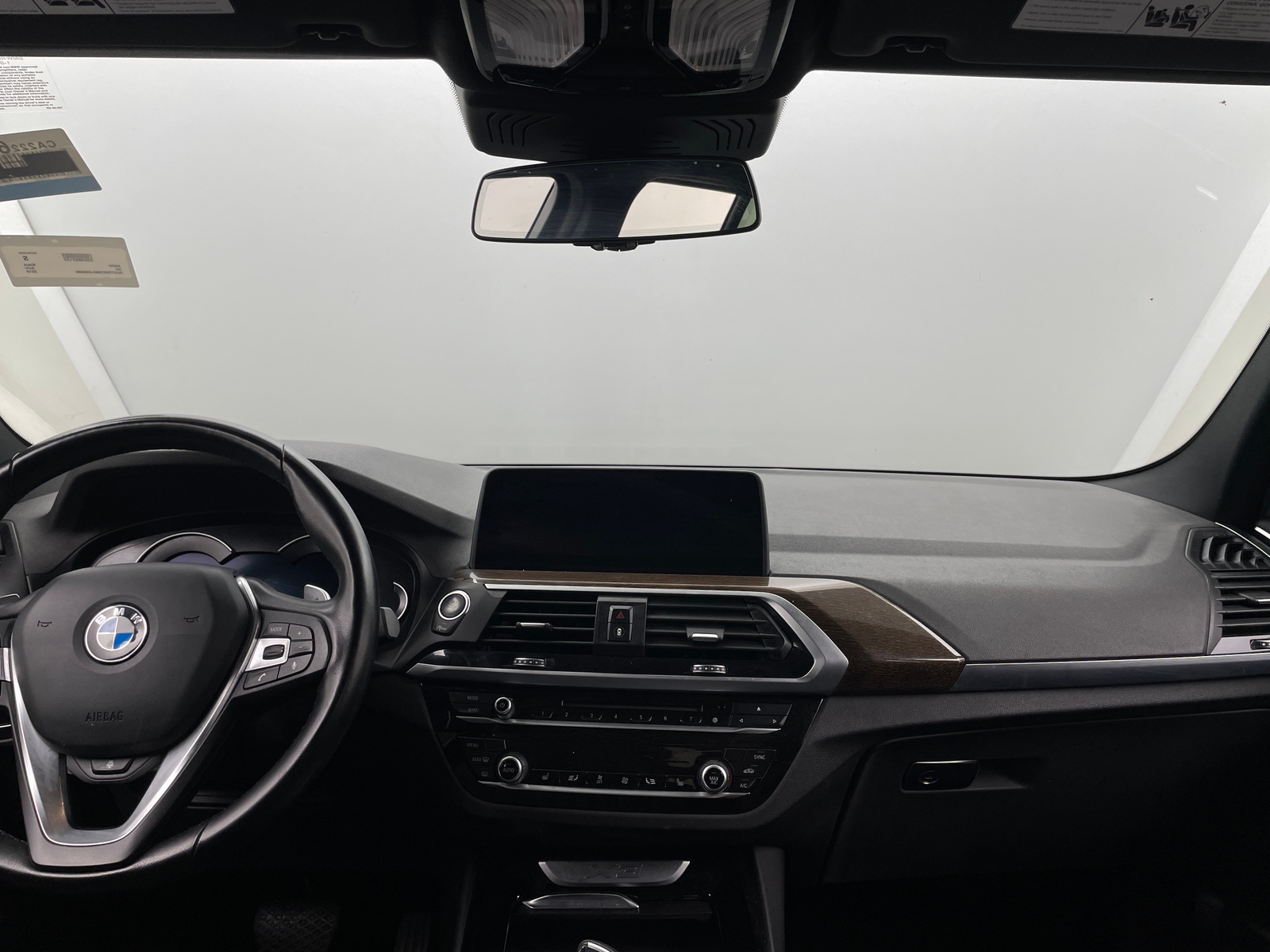 Thumbnail: 2019 BMW X3 - 2