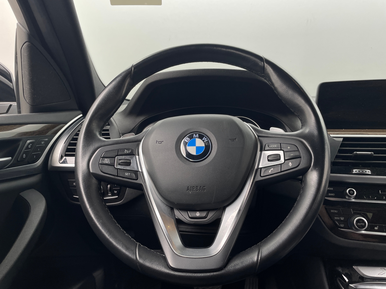 Thumbnail: 2019 BMW X3 - 4
