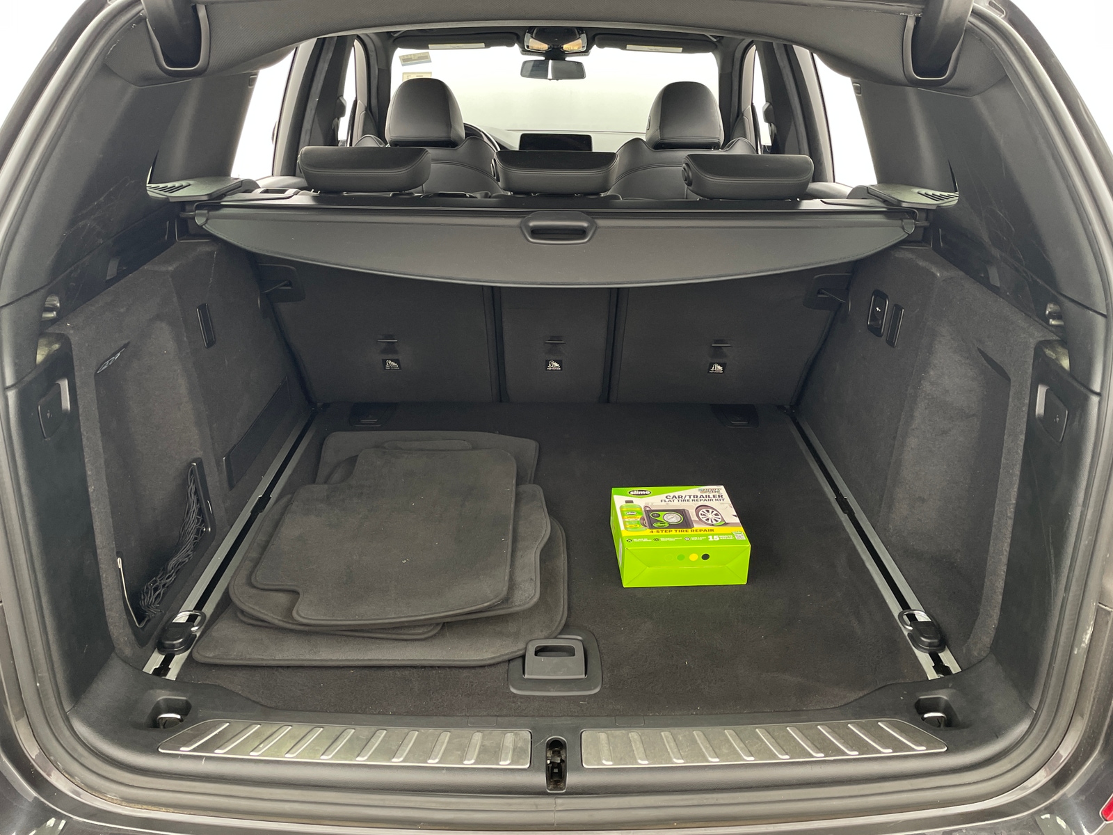Thumbnail: 2019 BMW X3 - 6