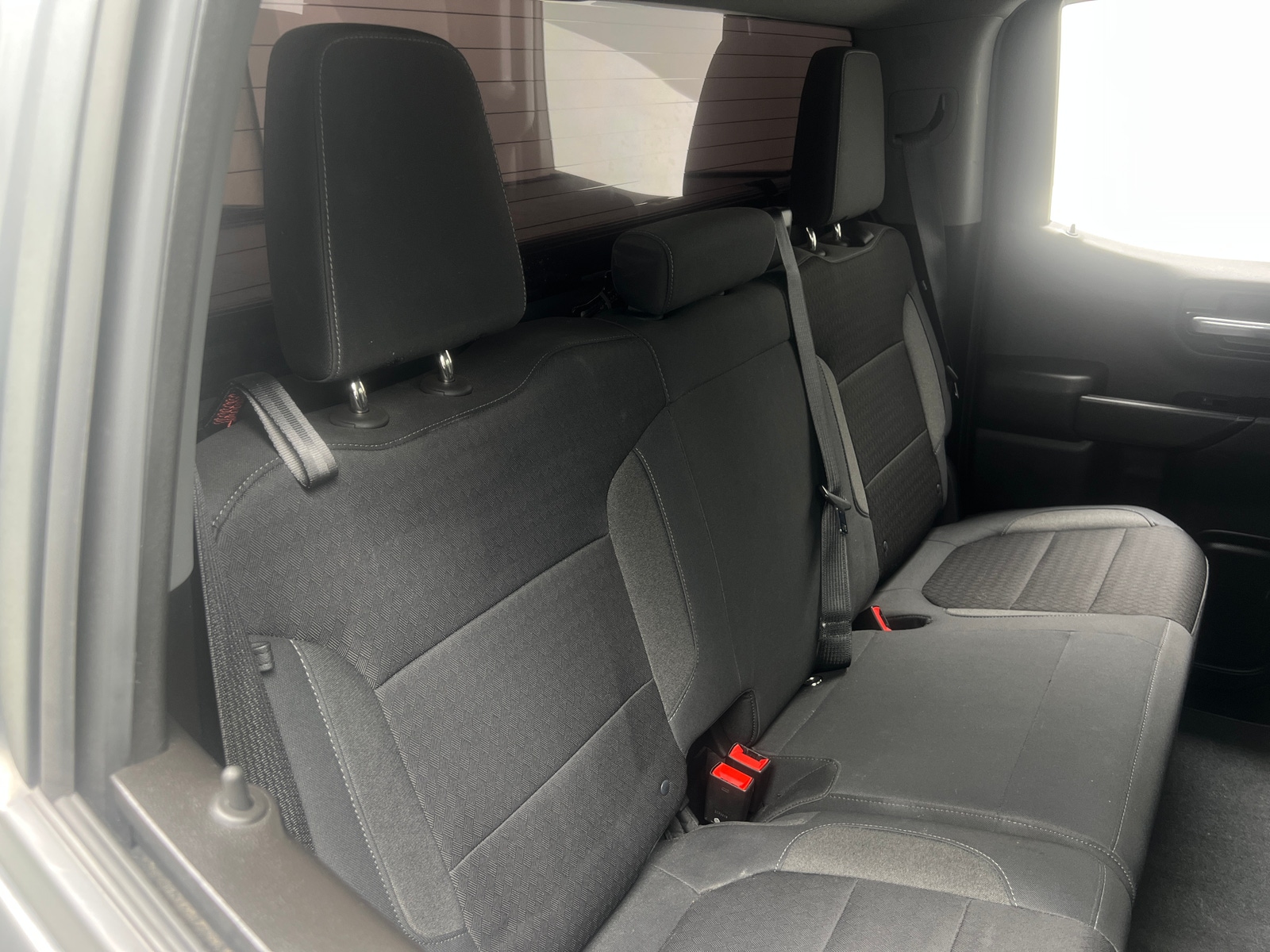 Thumbnail: 2019 Chevrolet Silverado 1500 - 6
