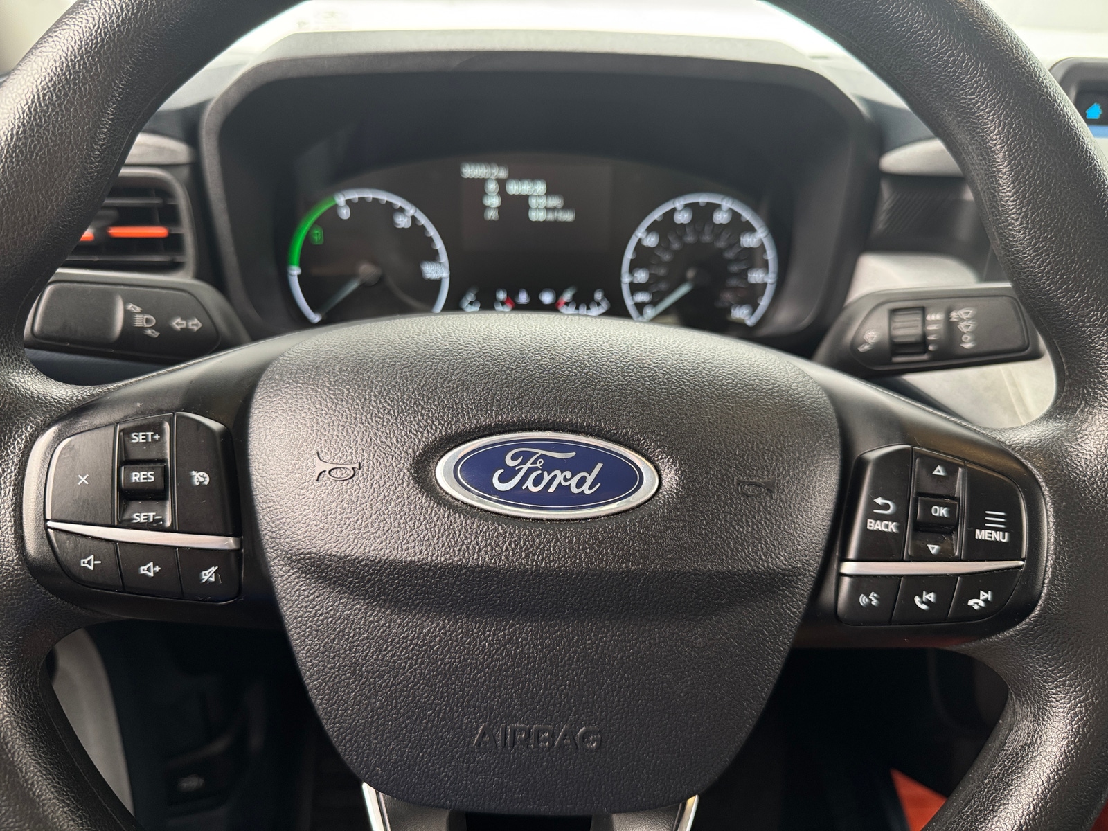 Thumbnail: 2023 Ford Maverick - 5