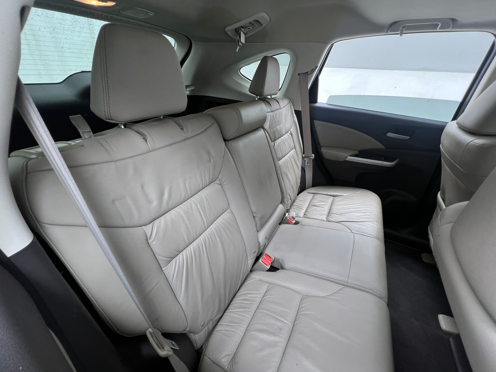 Thumbnail: 2013 Honda CR-V - 5