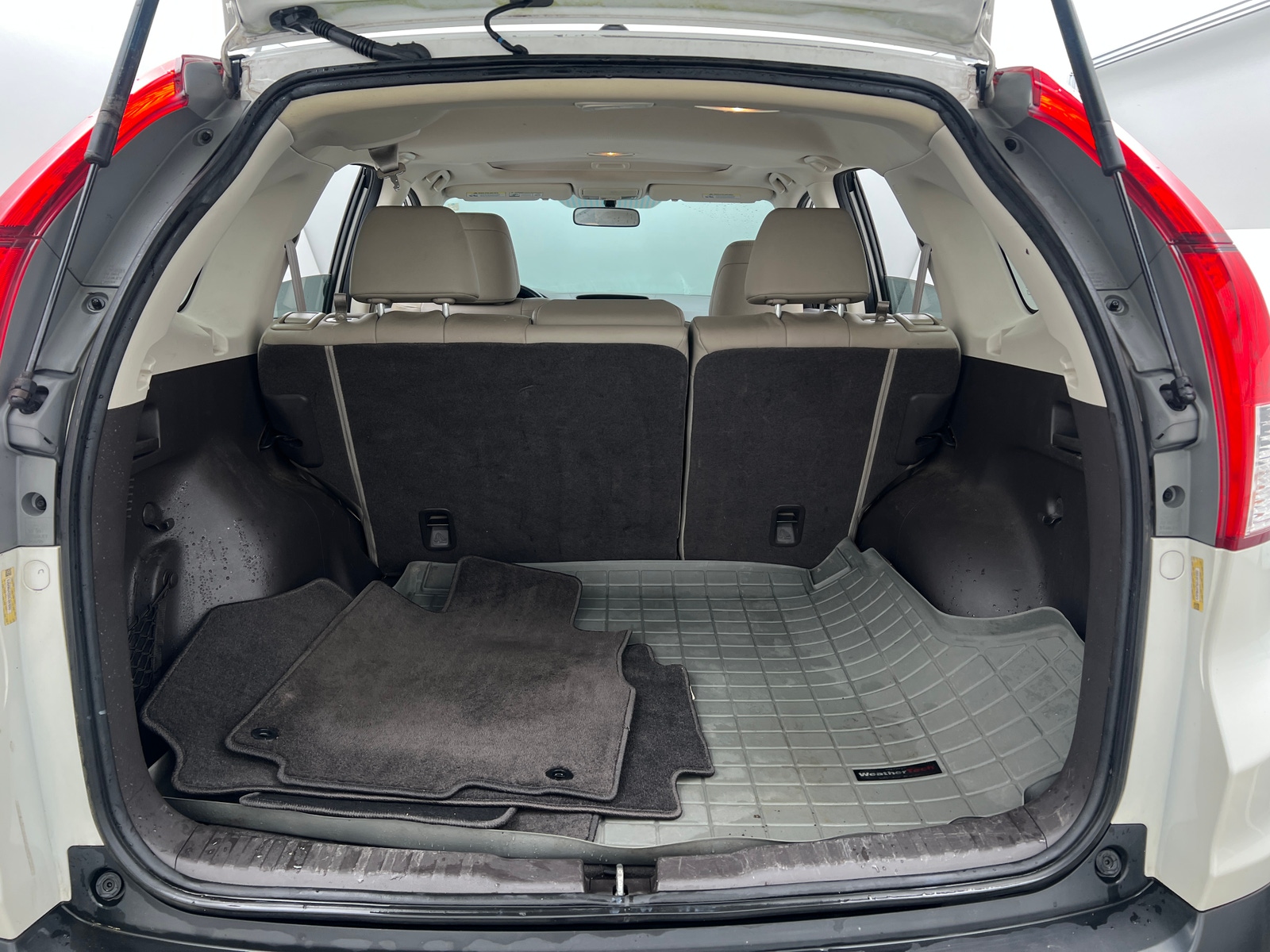 Thumbnail: 2013 Honda CR-V - 6