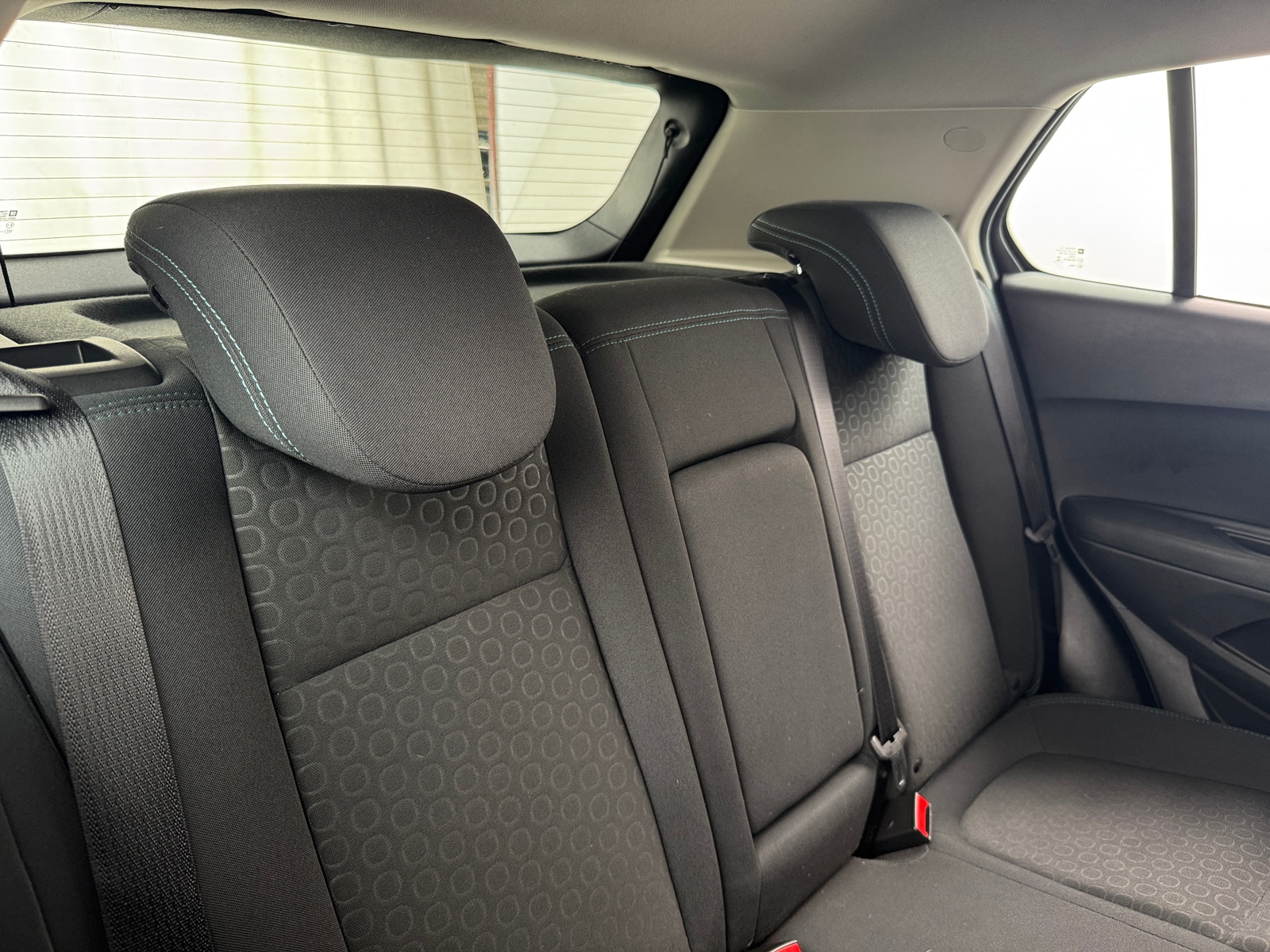 Thumbnail: 2016 Chevrolet Trax - 6