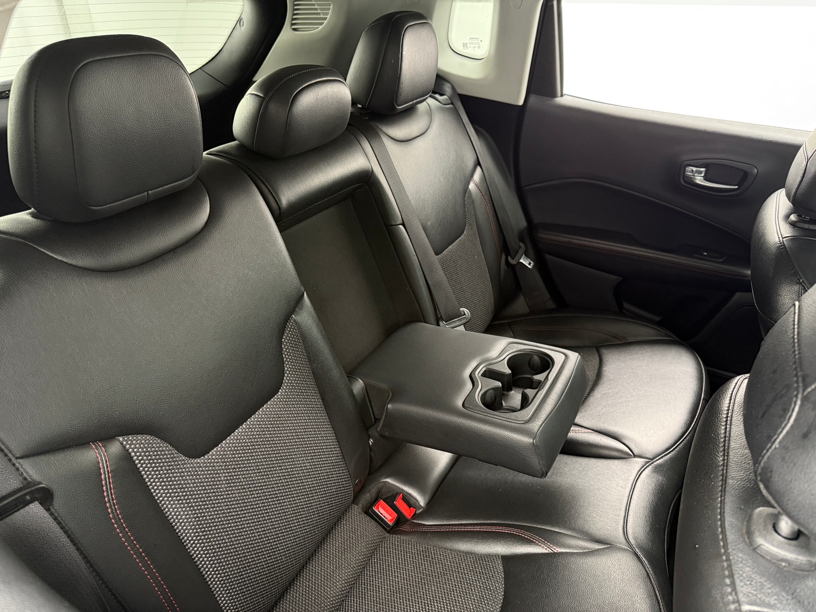 Thumbnail: 2019 Jeep Compass - 5