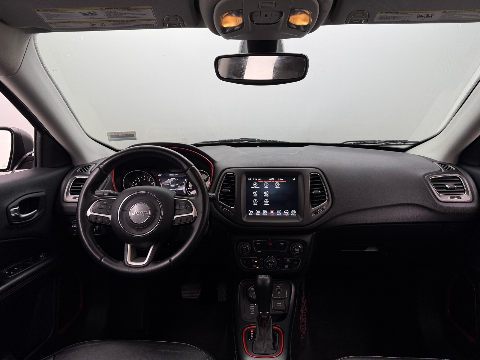 Thumbnail: 2019 Jeep Compass - 2
