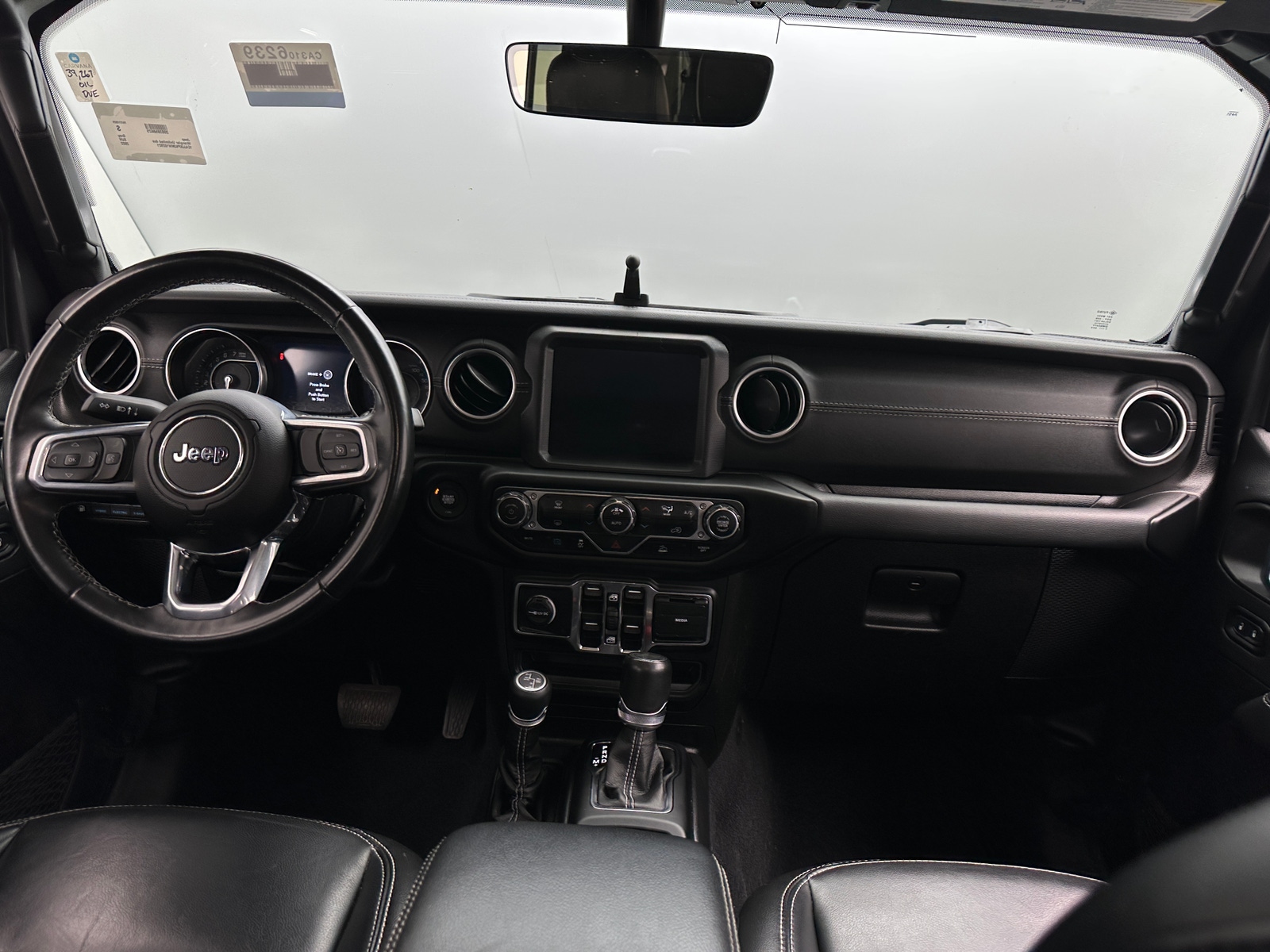 Thumbnail: 2022 Jeep Wrangler - 2