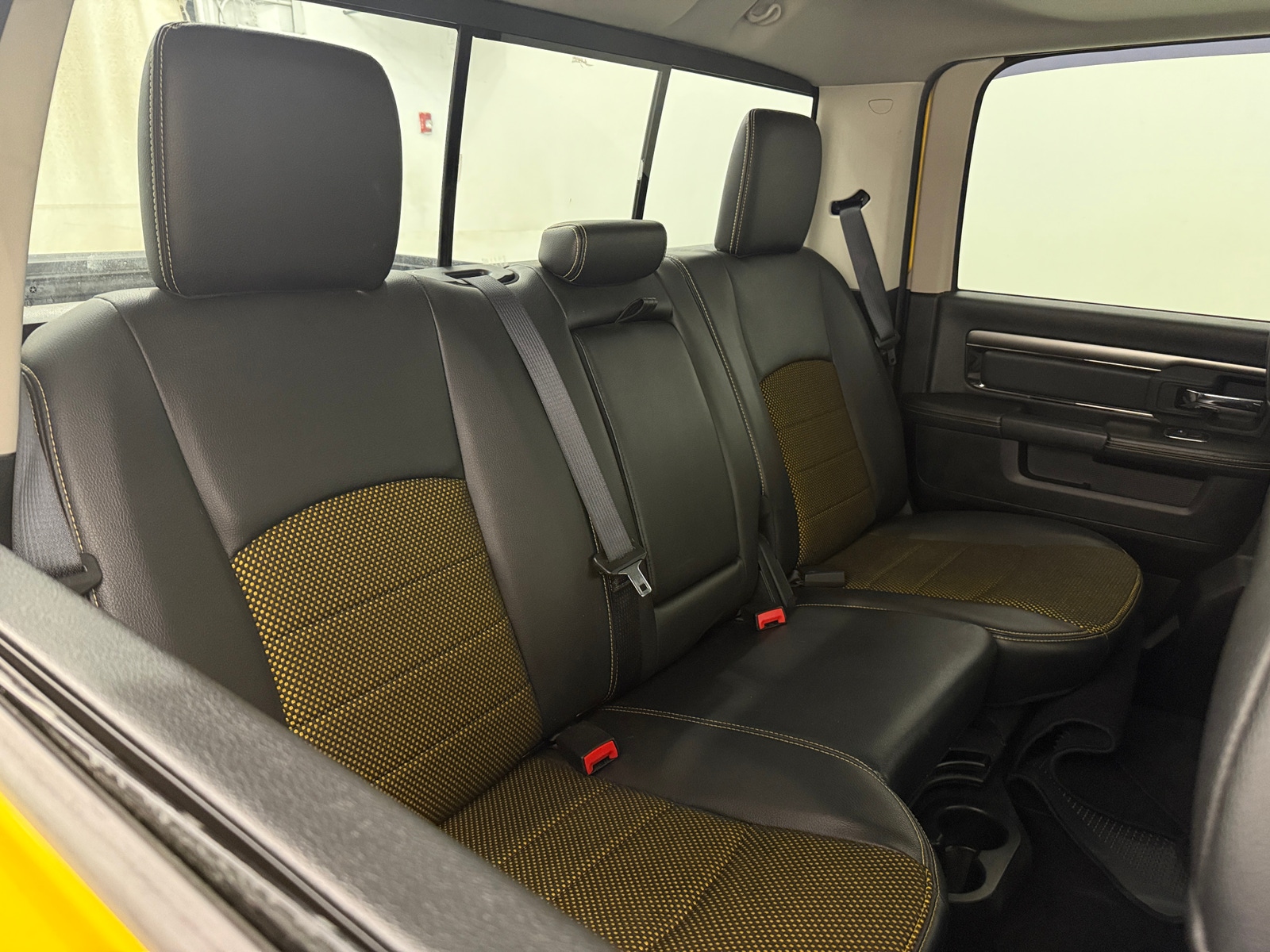 Thumbnail: 2016 RAM 1500 - 6