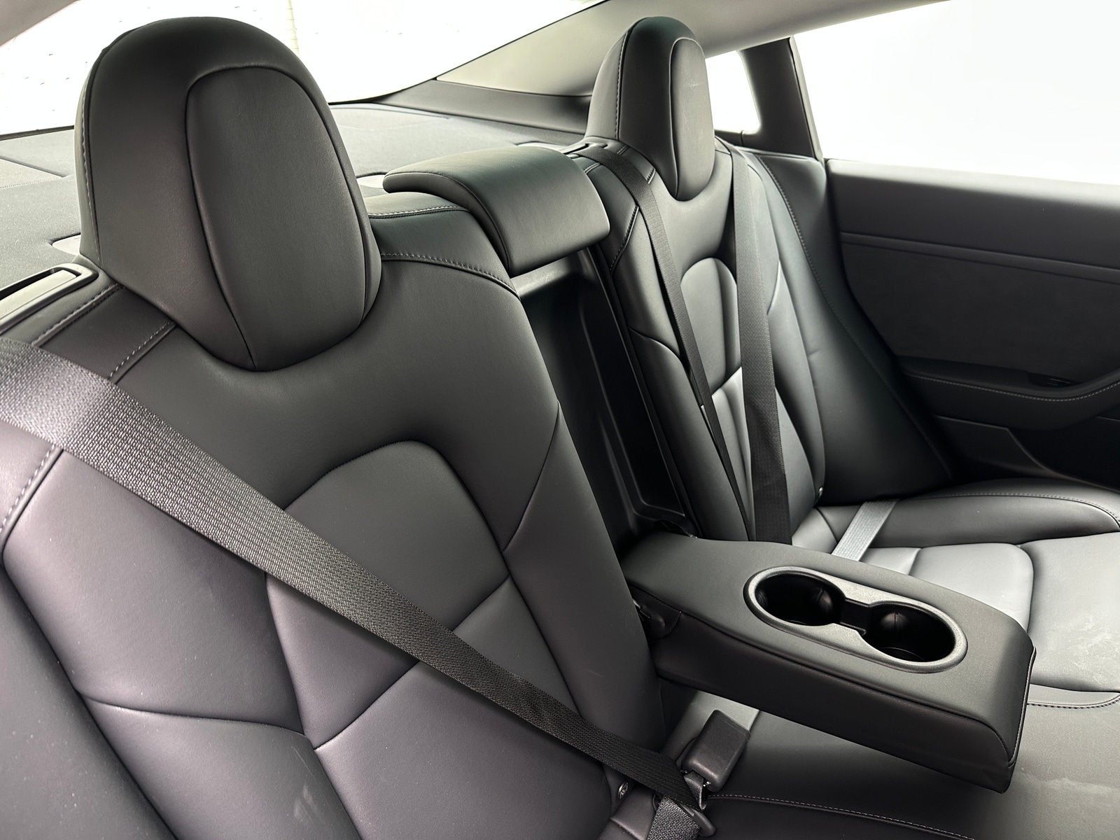 Thumbnail: 2020 Tesla Model 3 - 5