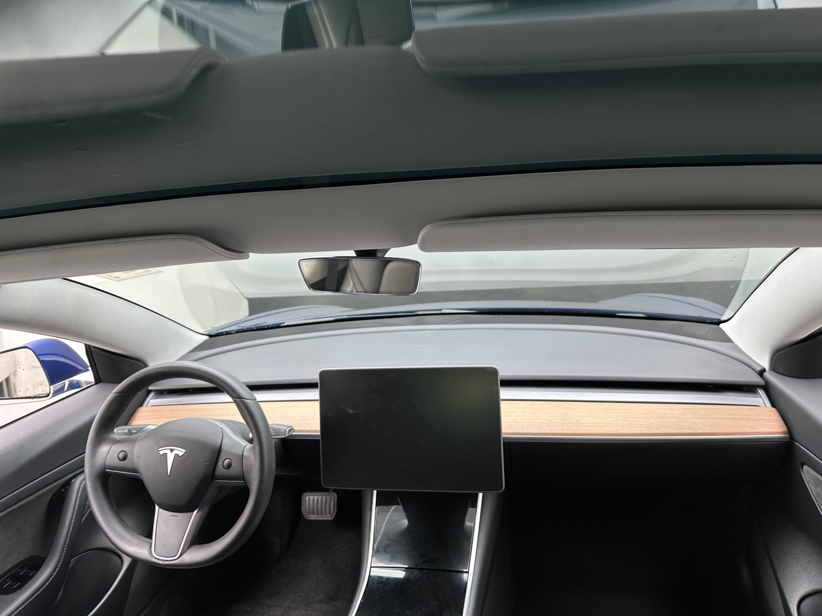 Thumbnail: 2020 Tesla Model 3 - 2