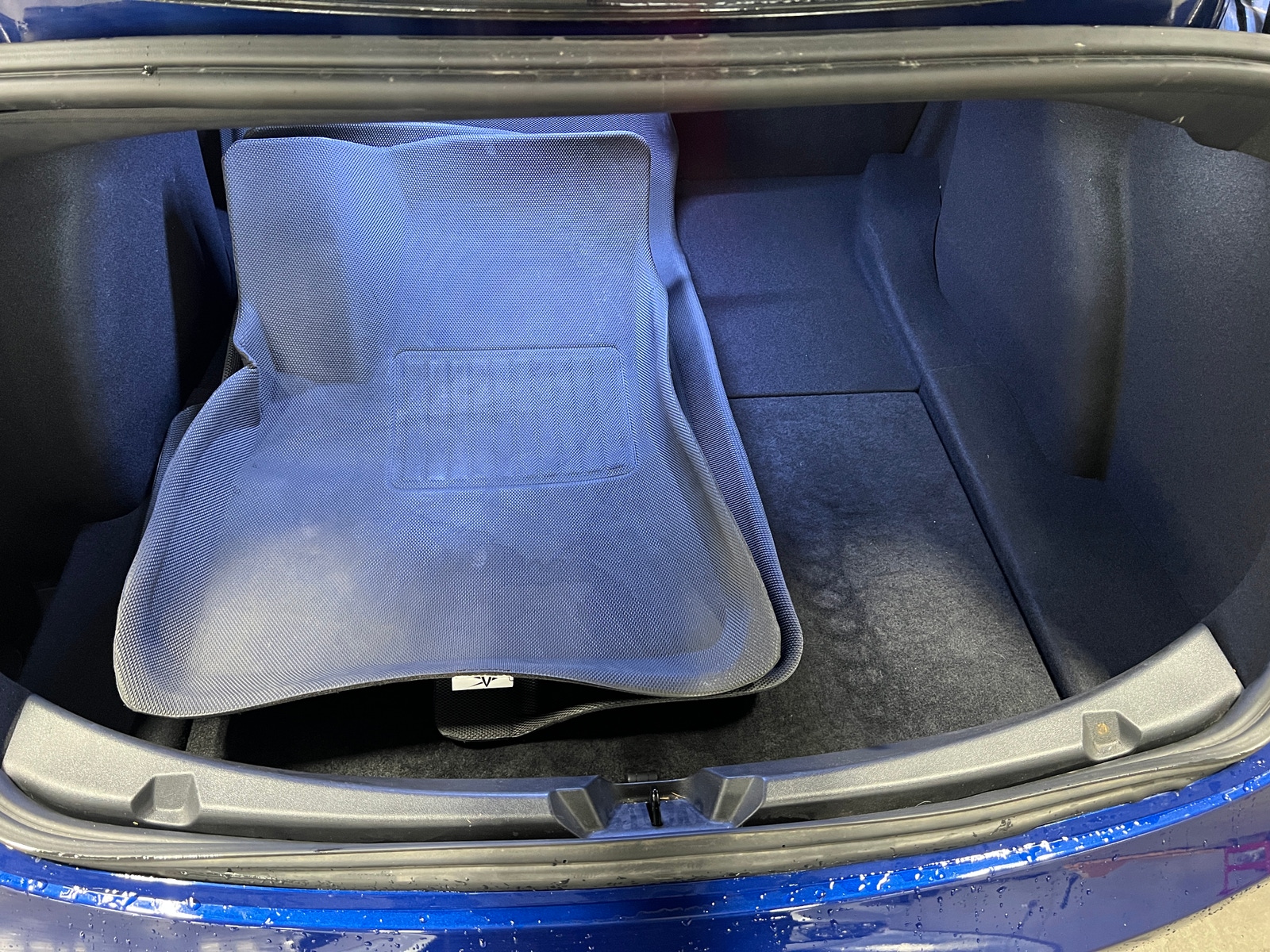 Thumbnail: 2020 Tesla Model 3 - 6