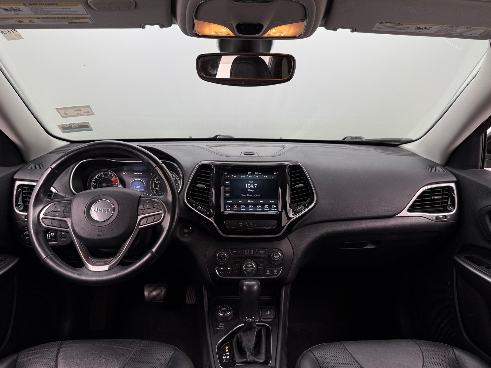 Thumbnail: 2019 Jeep Cherokee - 2