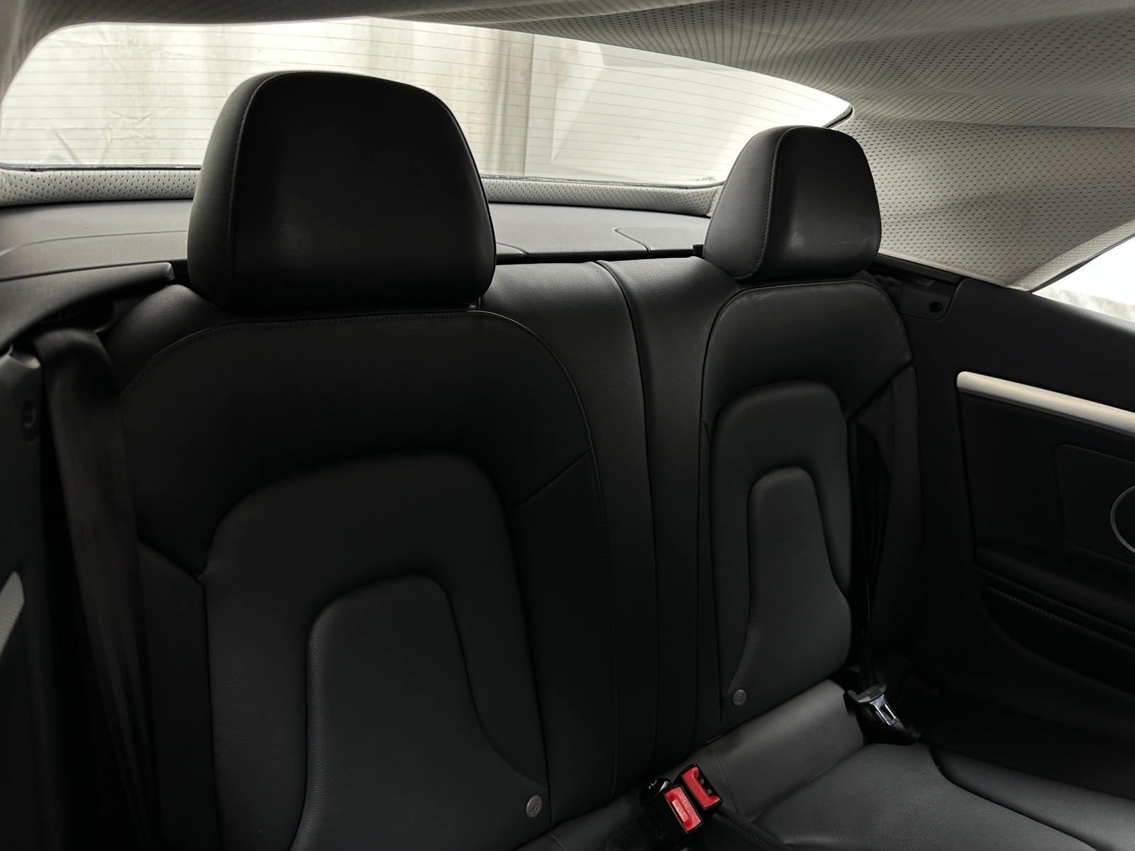 Thumbnail: 2010 Audi A5 - 5