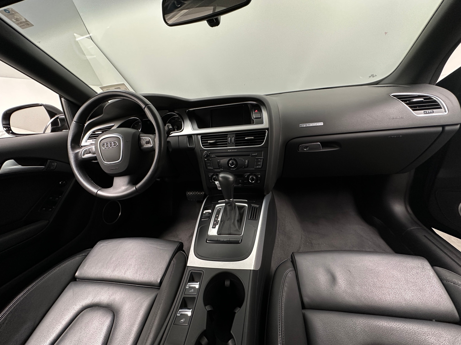 Thumbnail: 2010 Audi A5 - 2