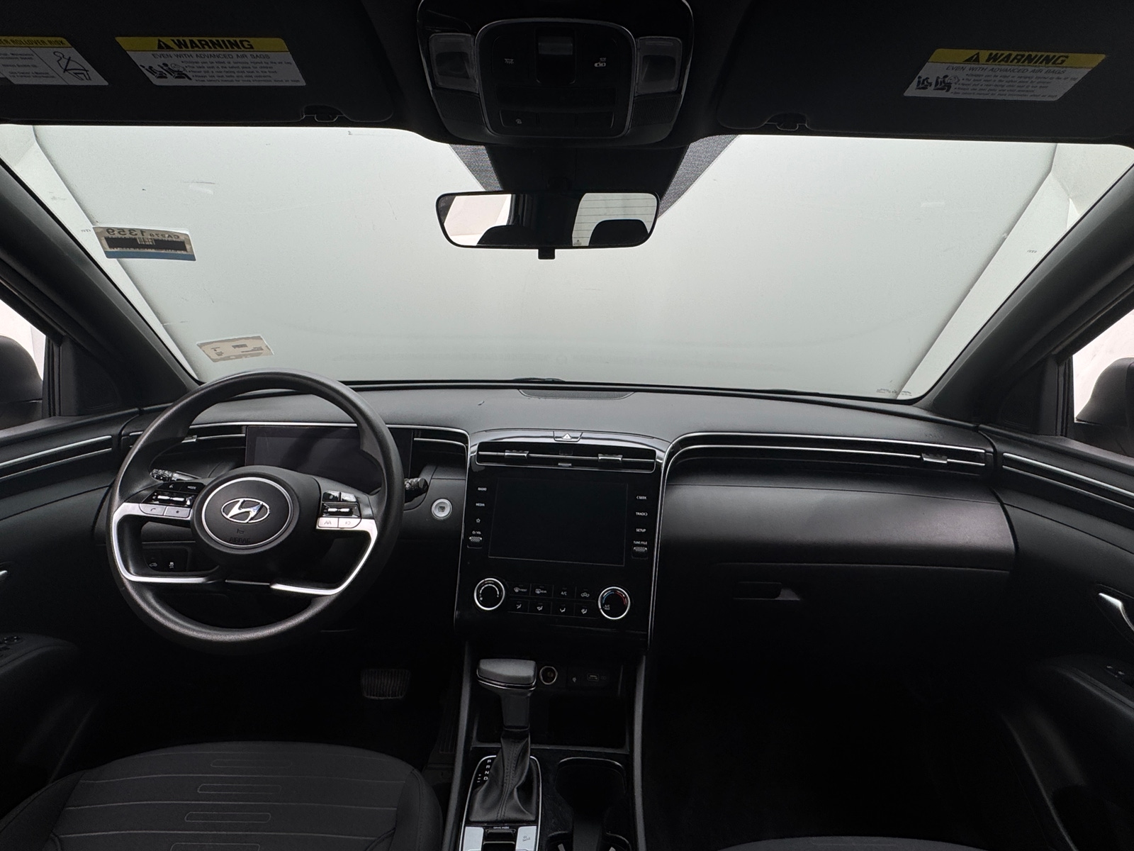 Thumbnail: 2022 Hyundai Santa Cruz - 3