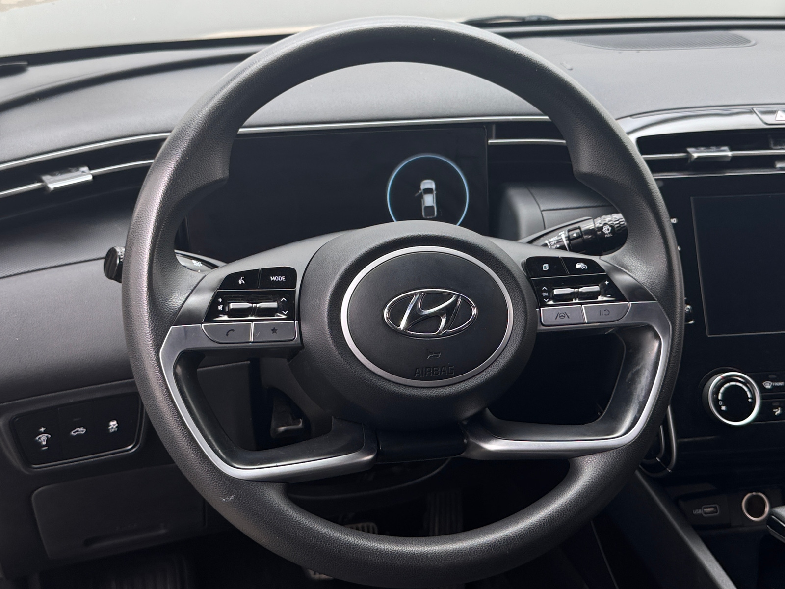 Thumbnail: 2022 Hyundai Santa Cruz - 5