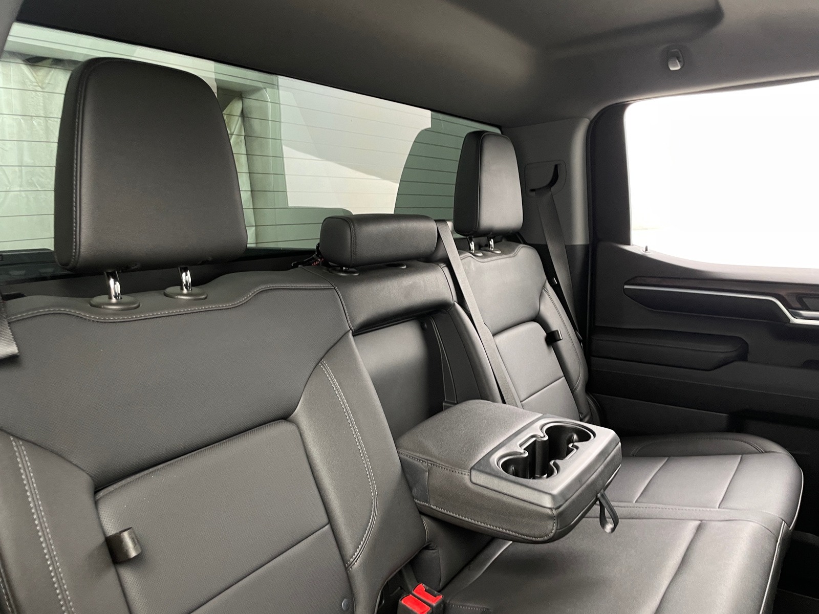 Thumbnail: 2022 GMC Sierra 1500 - 5