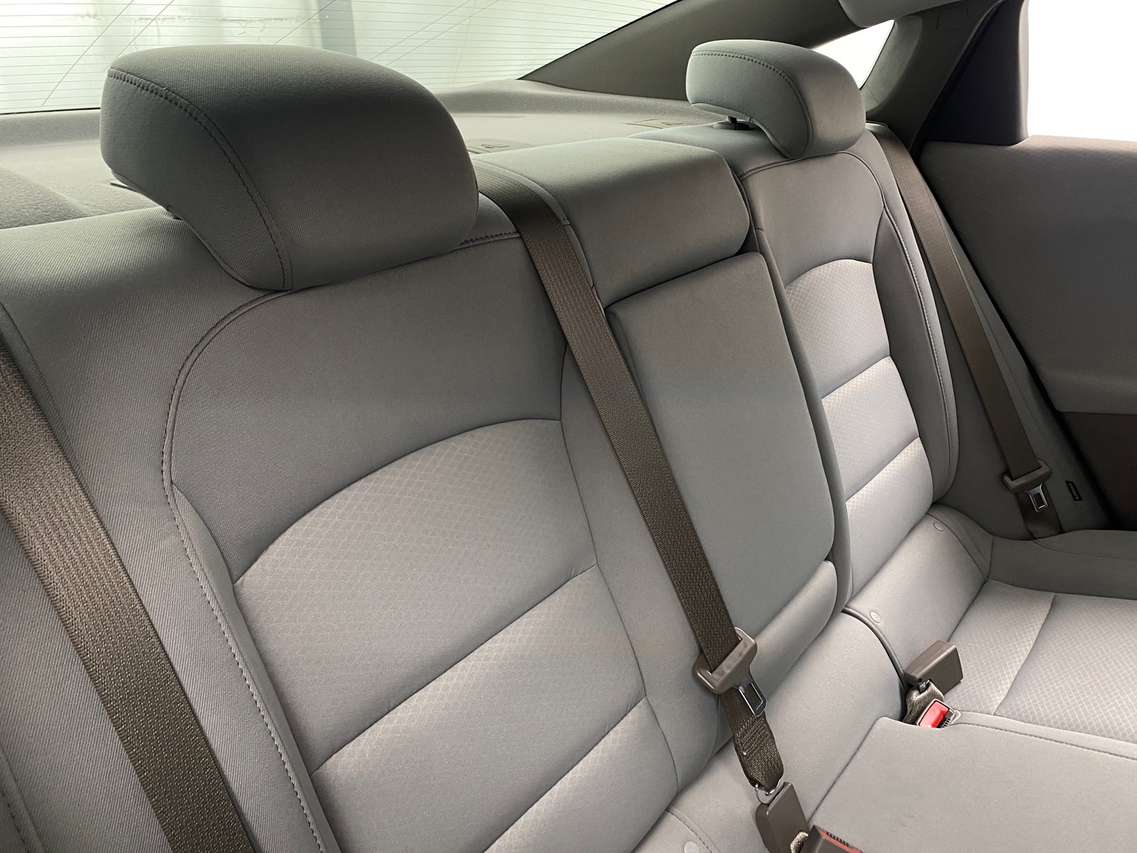 Thumbnail: 2021 Chevrolet Malibu - 6