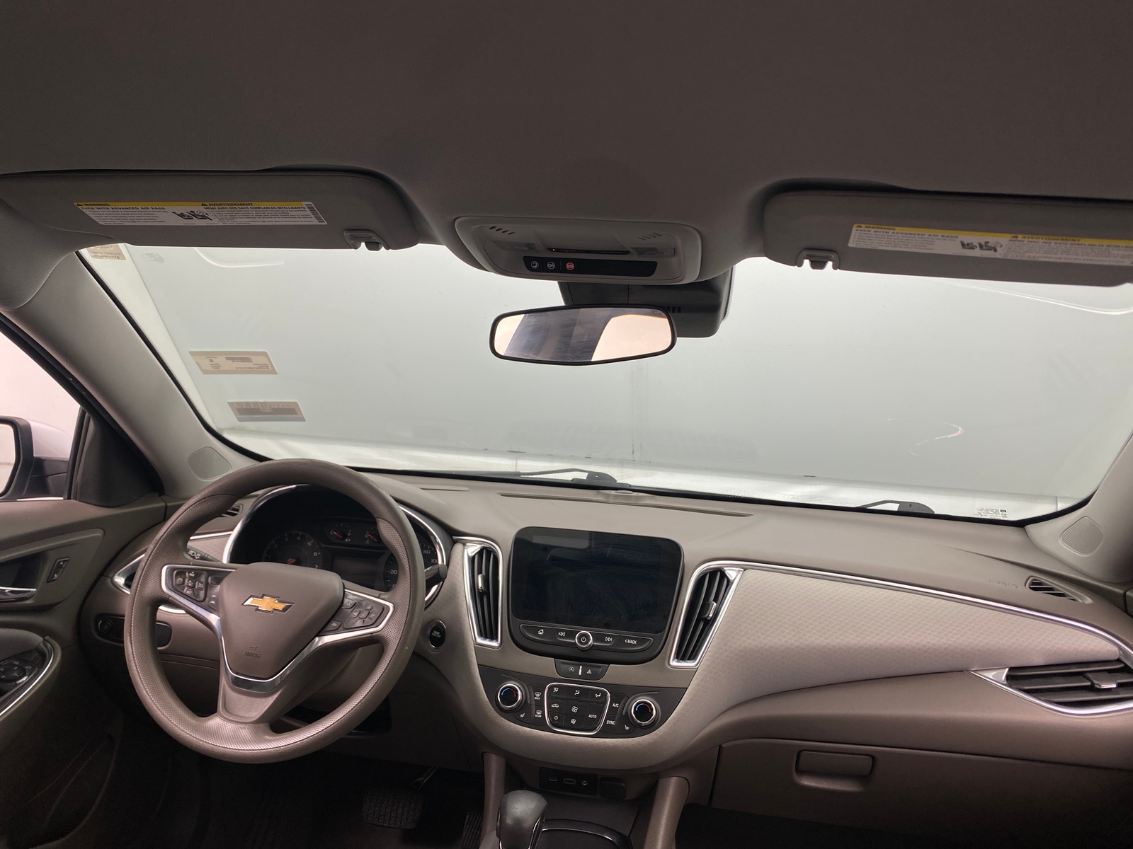 Thumbnail: 2021 Chevrolet Malibu - 3
