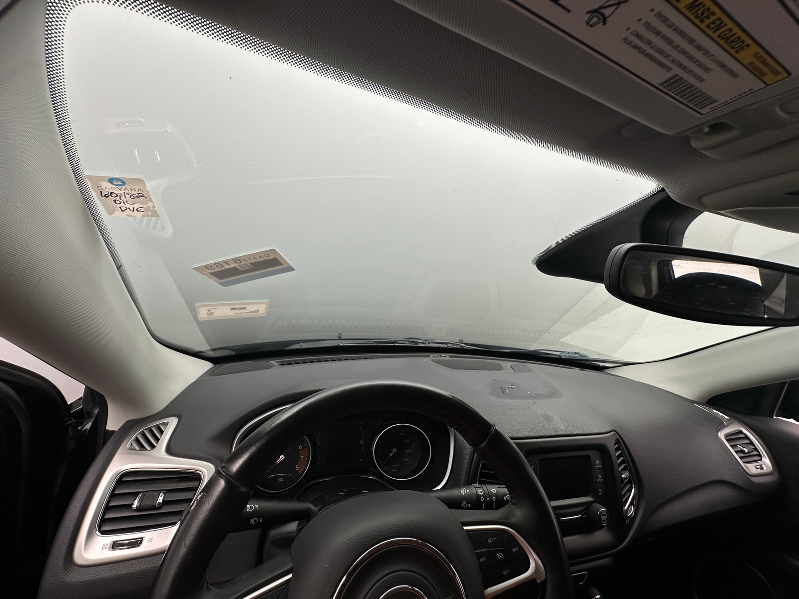 Thumbnail: 2018 Jeep Compass - 3