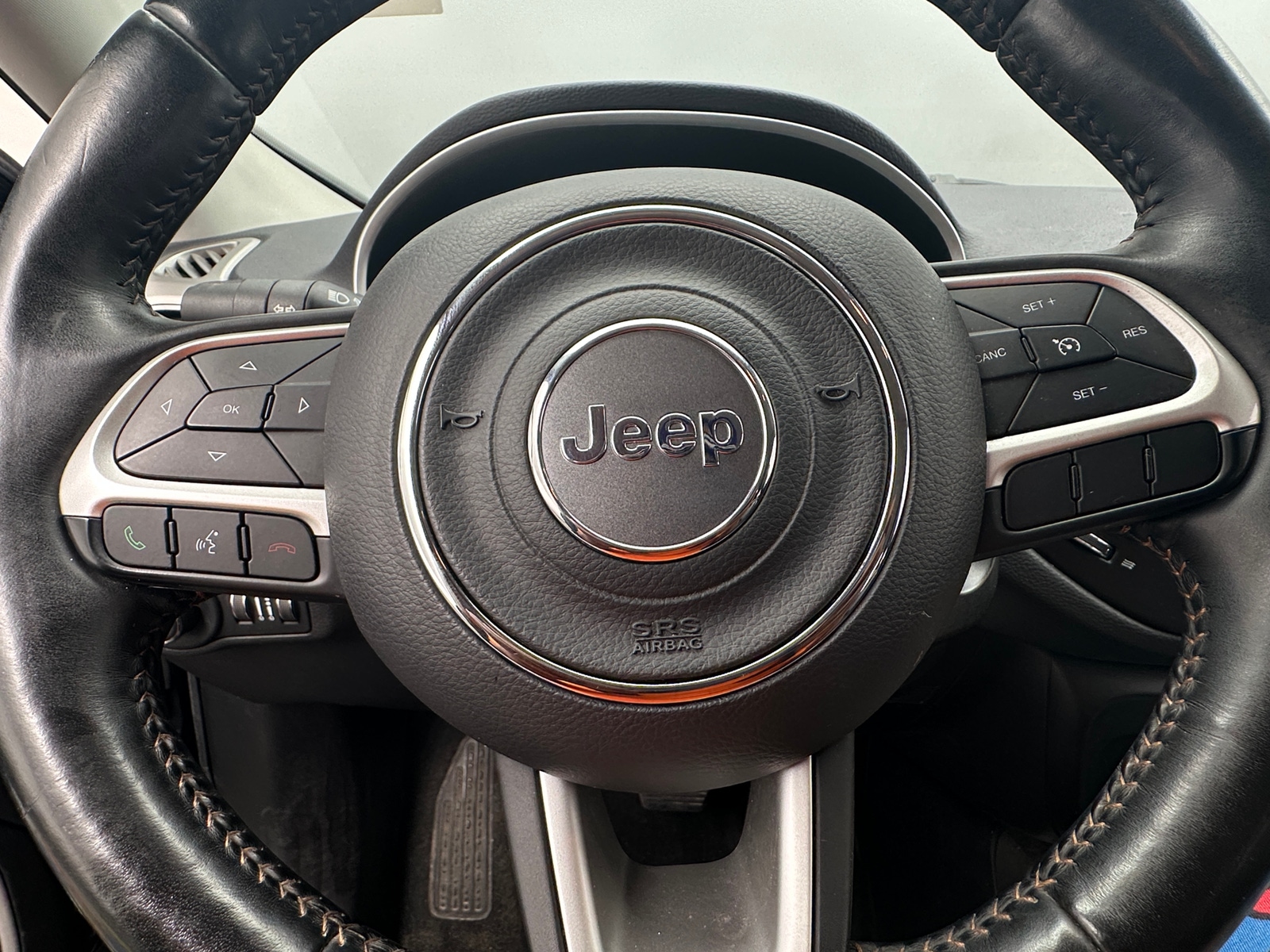 Thumbnail: 2018 Jeep Compass - 5