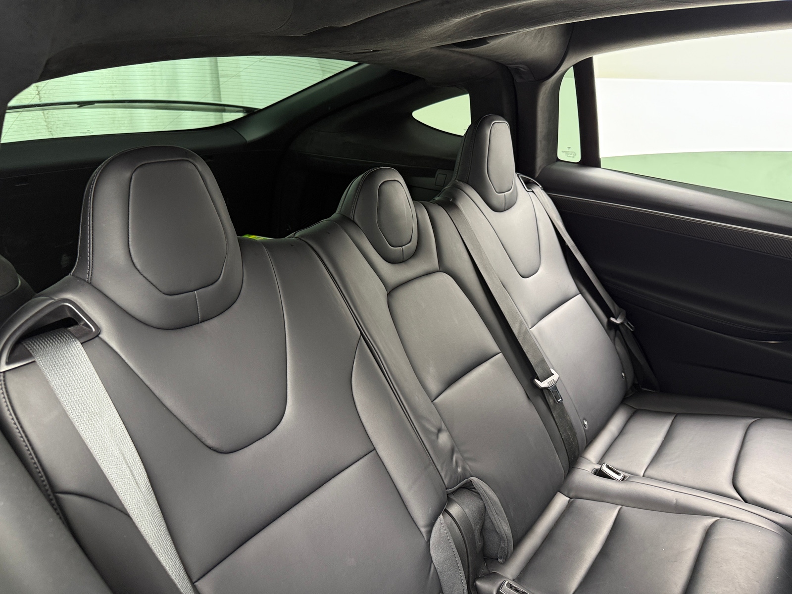 Thumbnail: 2017 Tesla Model X - 5