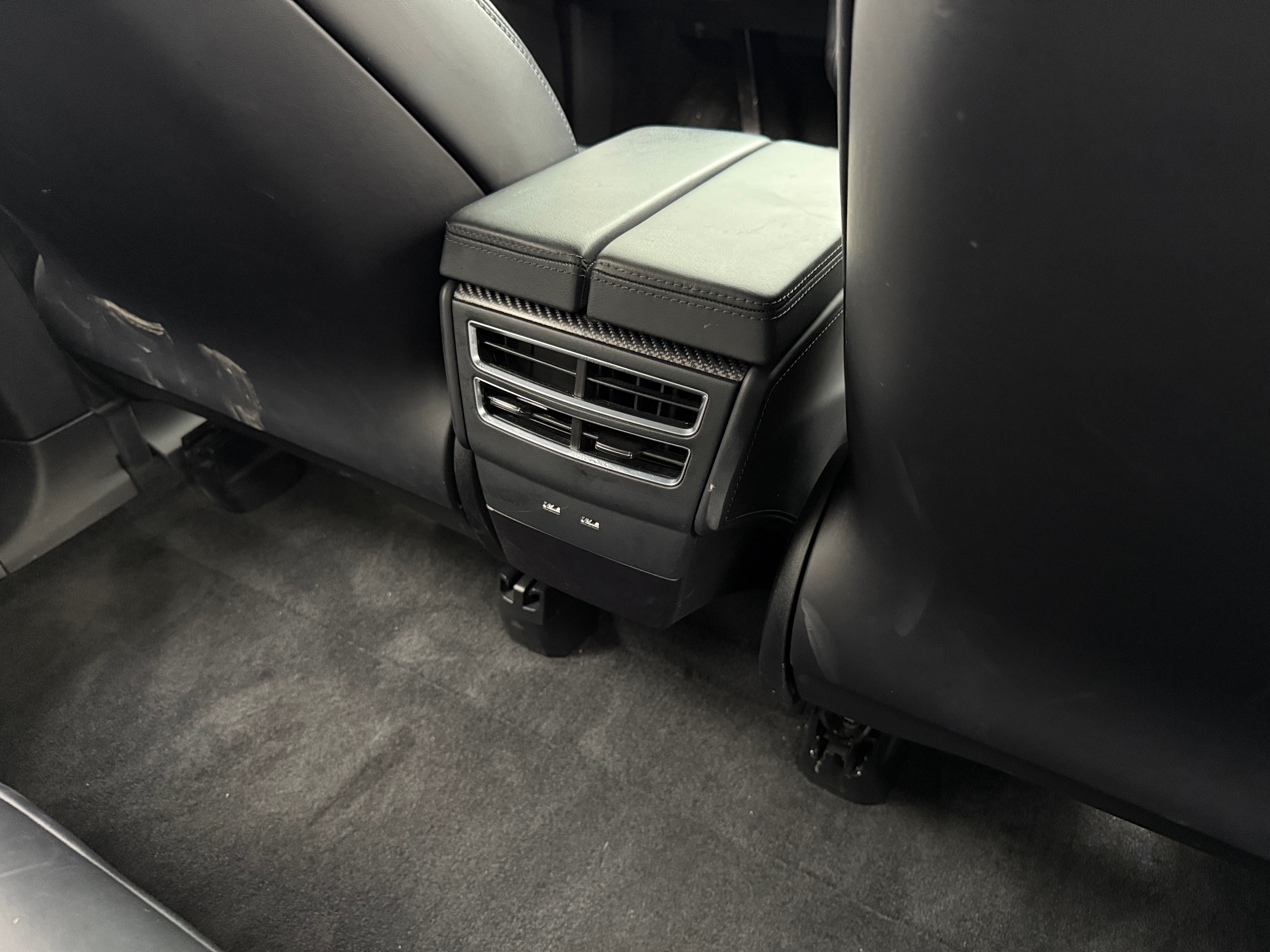 Used 2017 Tesla Model X 100D with VIN 5YJXCDE23HF074484 for sale in Oak Creek, WI