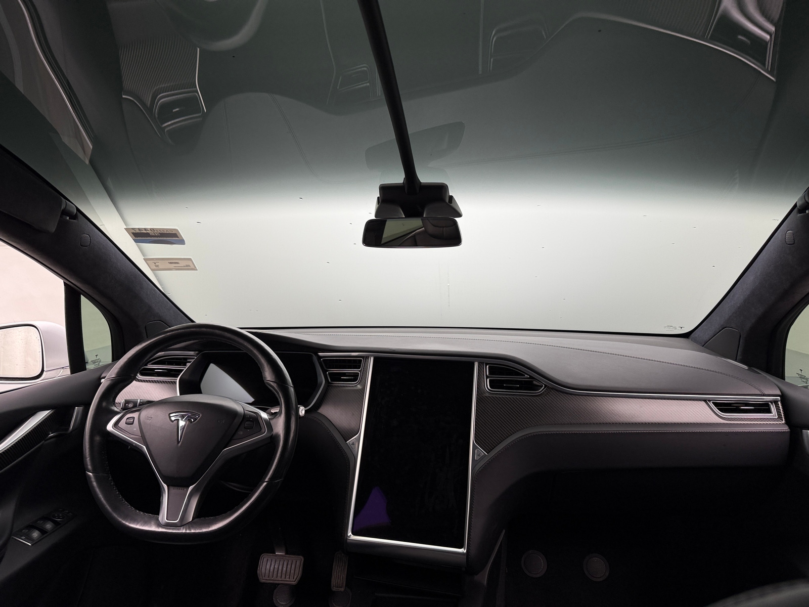 Thumbnail: 2017 Tesla Model X - 2