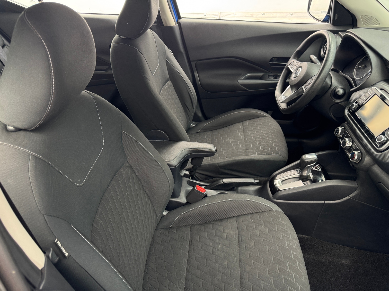 Thumbnail: 2021 Nissan Kicks - 2
