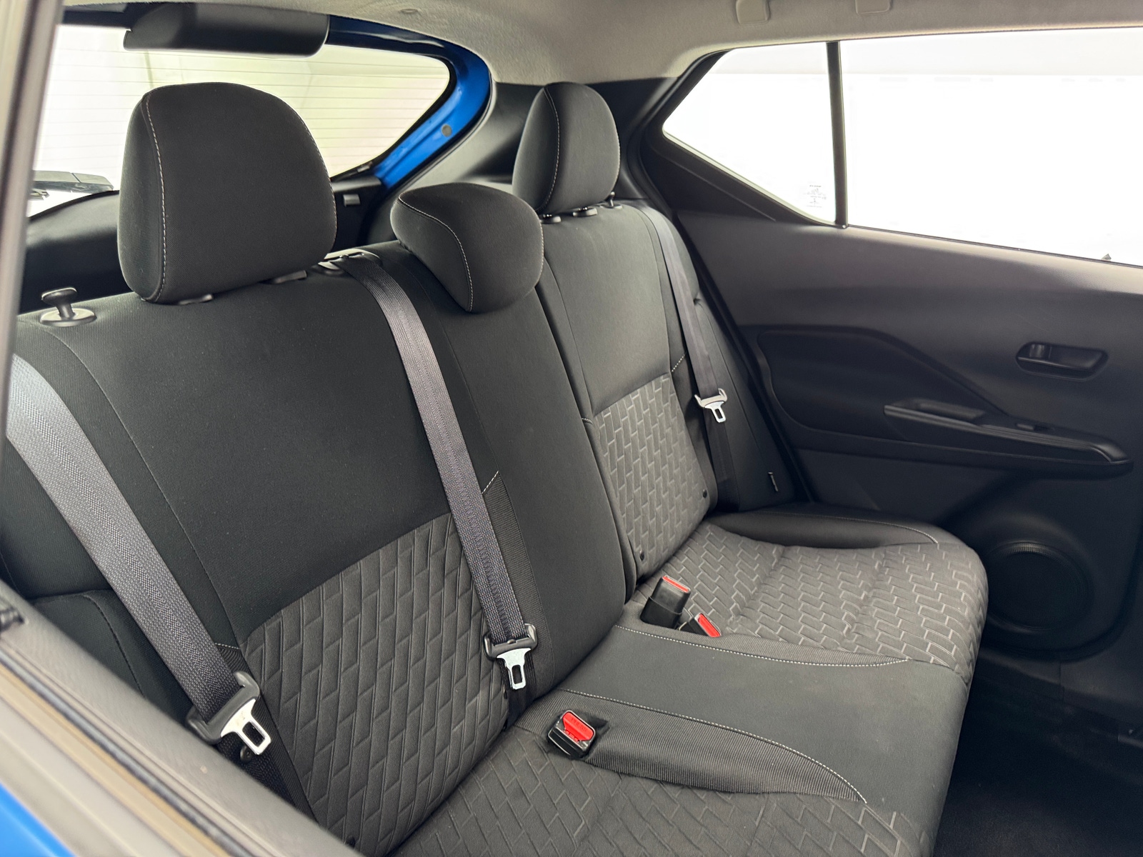 Thumbnail: 2021 Nissan Kicks - 6