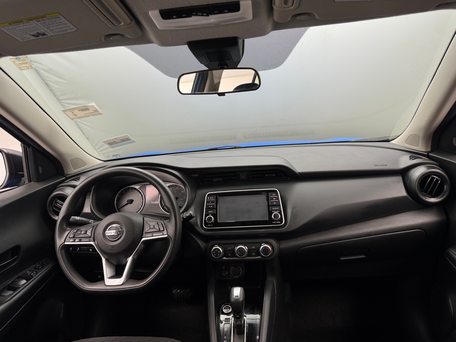 Thumbnail: 2021 Nissan Kicks - 3