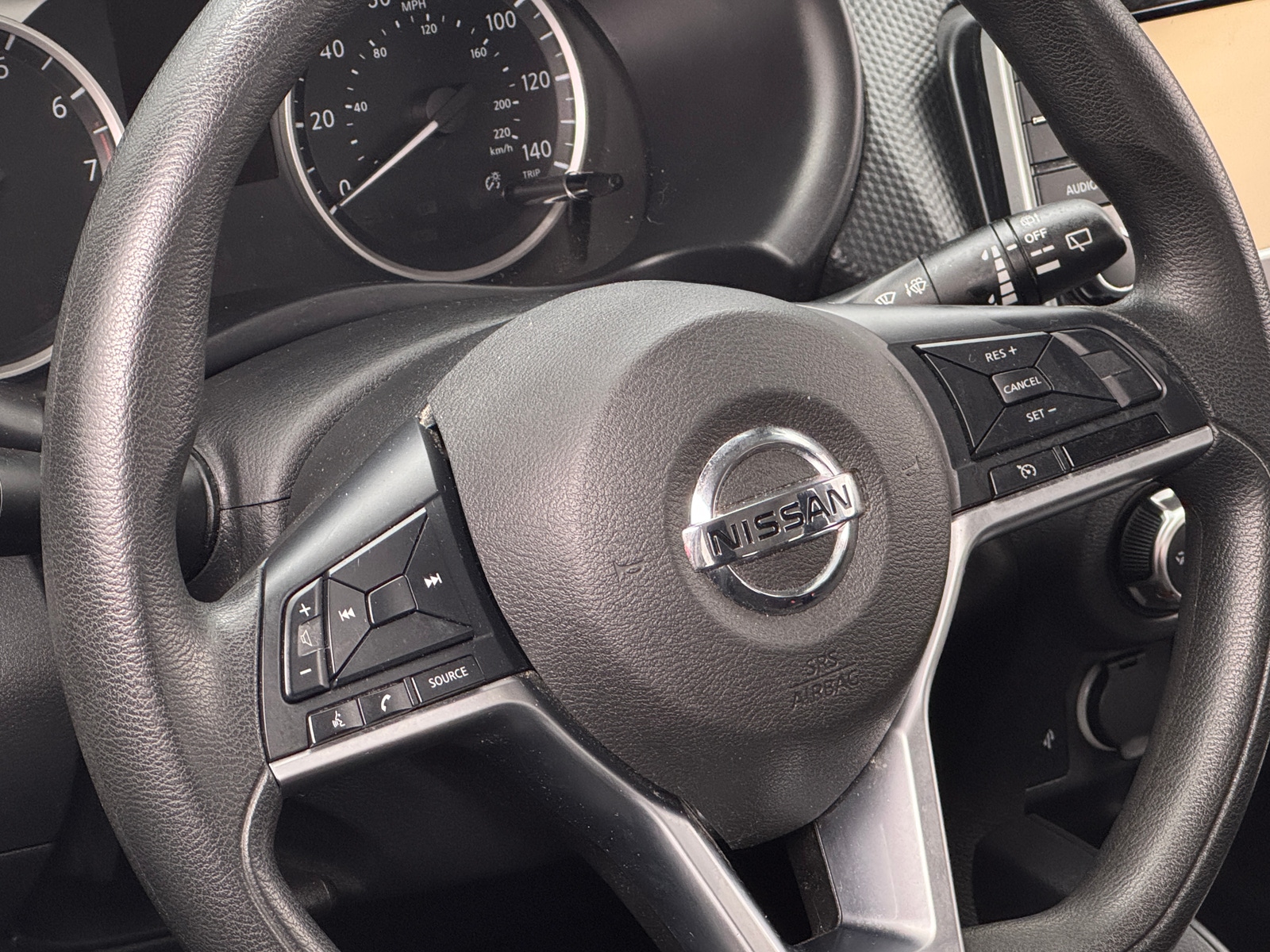 Thumbnail: 2021 Nissan Kicks - 5