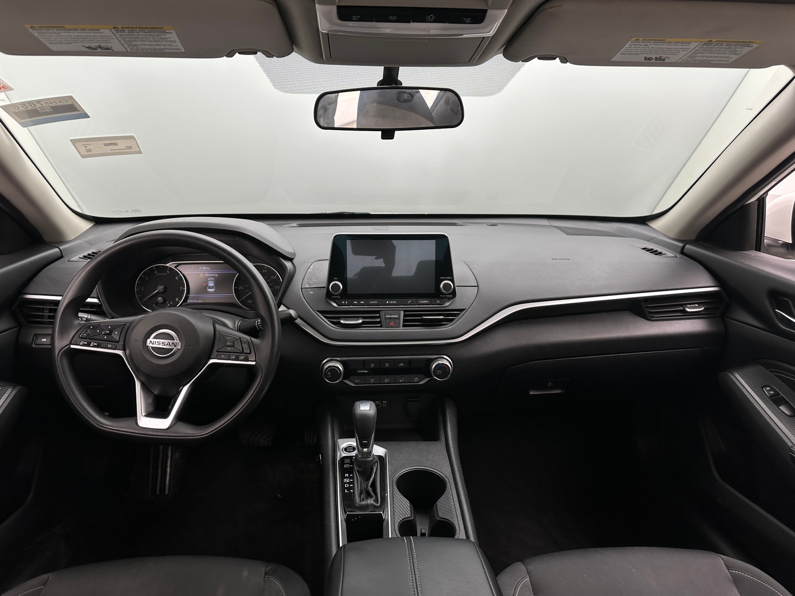 Thumbnail: 2019 Nissan Altima - 3