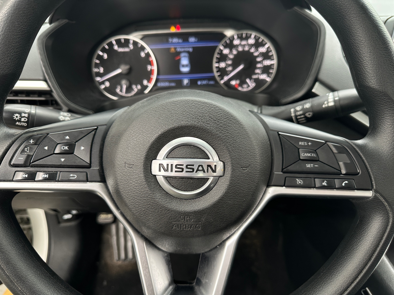 Thumbnail: 2019 Nissan Altima - 5