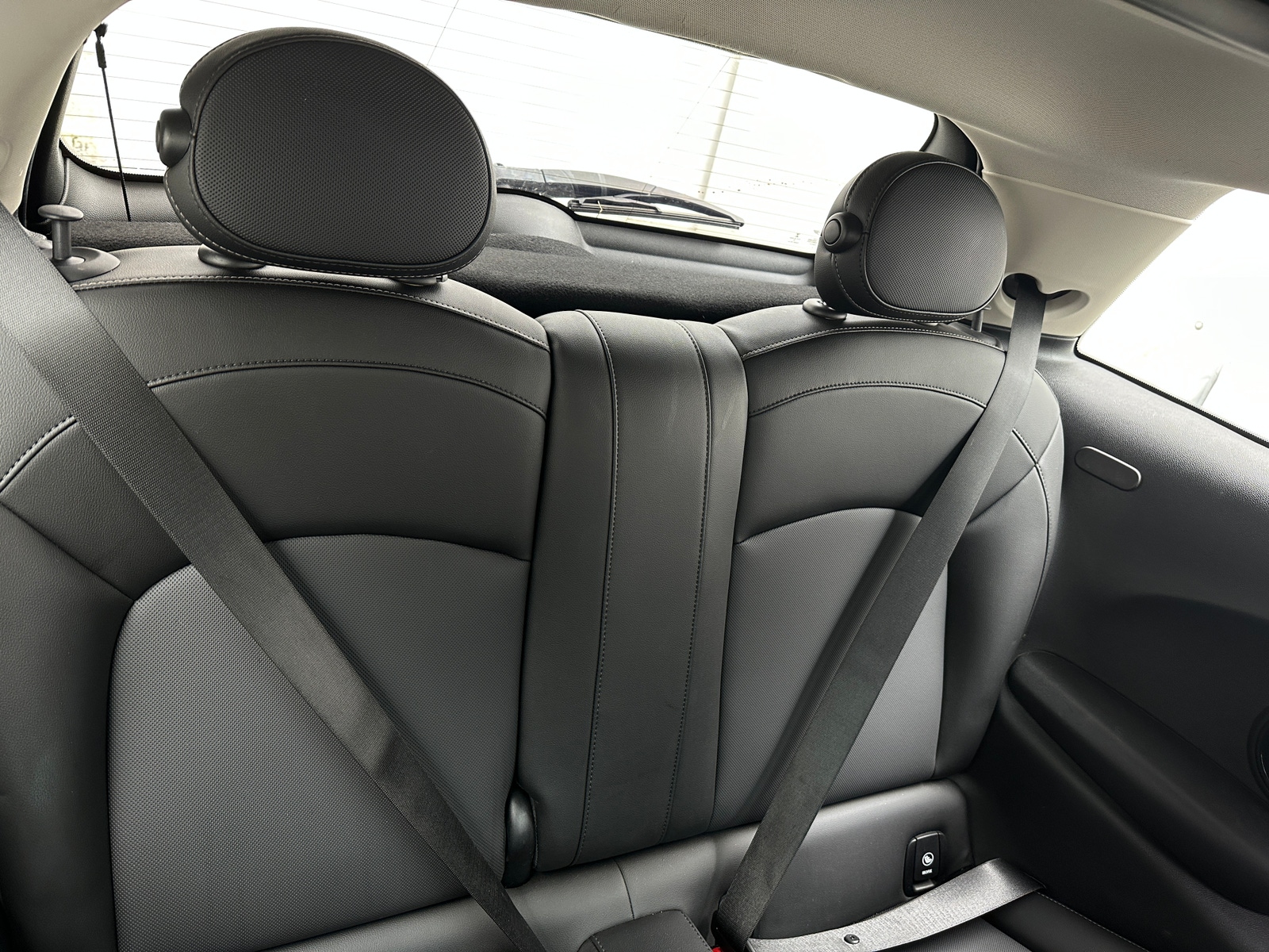 Thumbnail: 2019 MINI Cooper Hardtop - 5