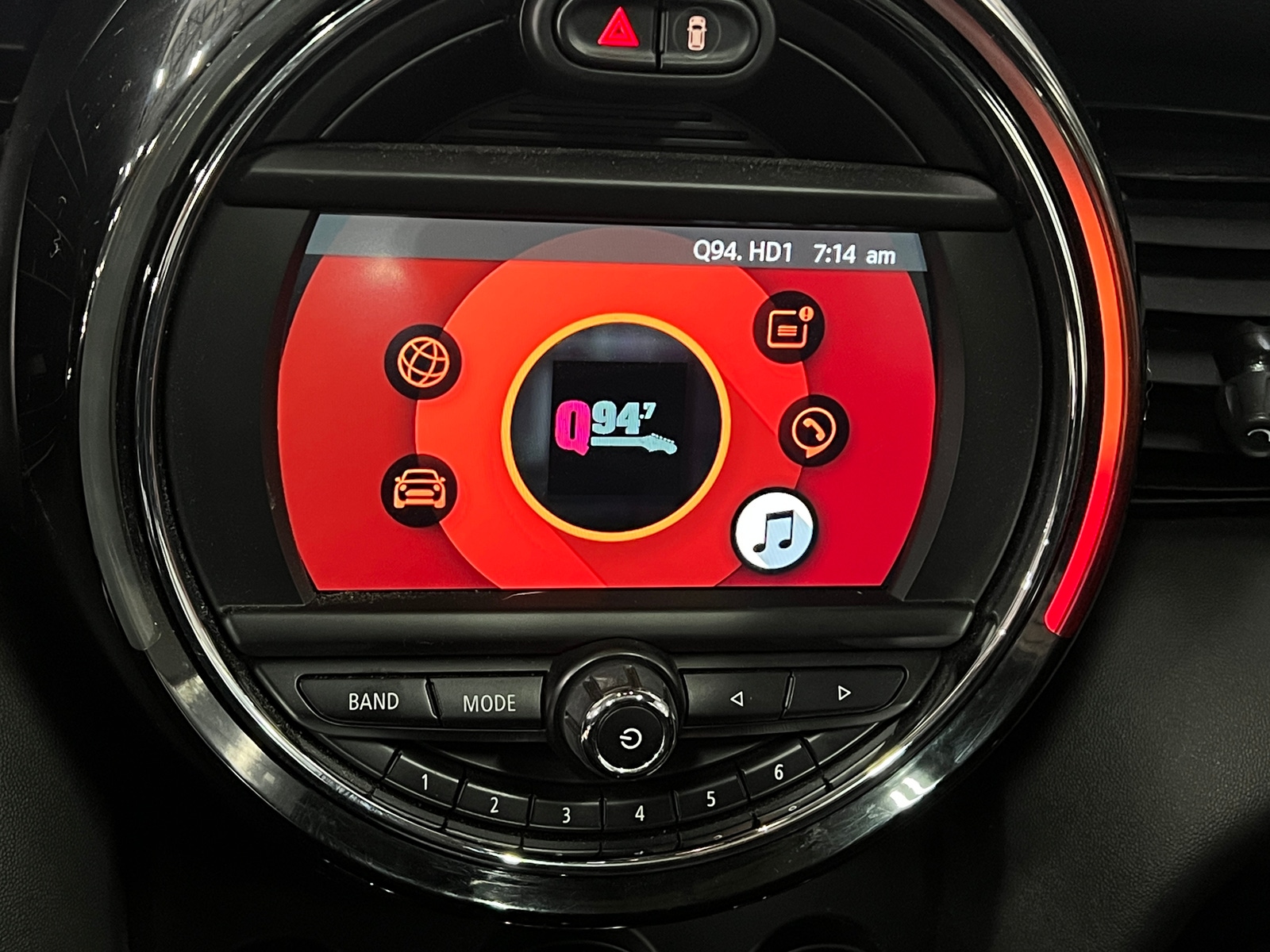 Thumbnail: 2019 MINI Cooper Hardtop - 3