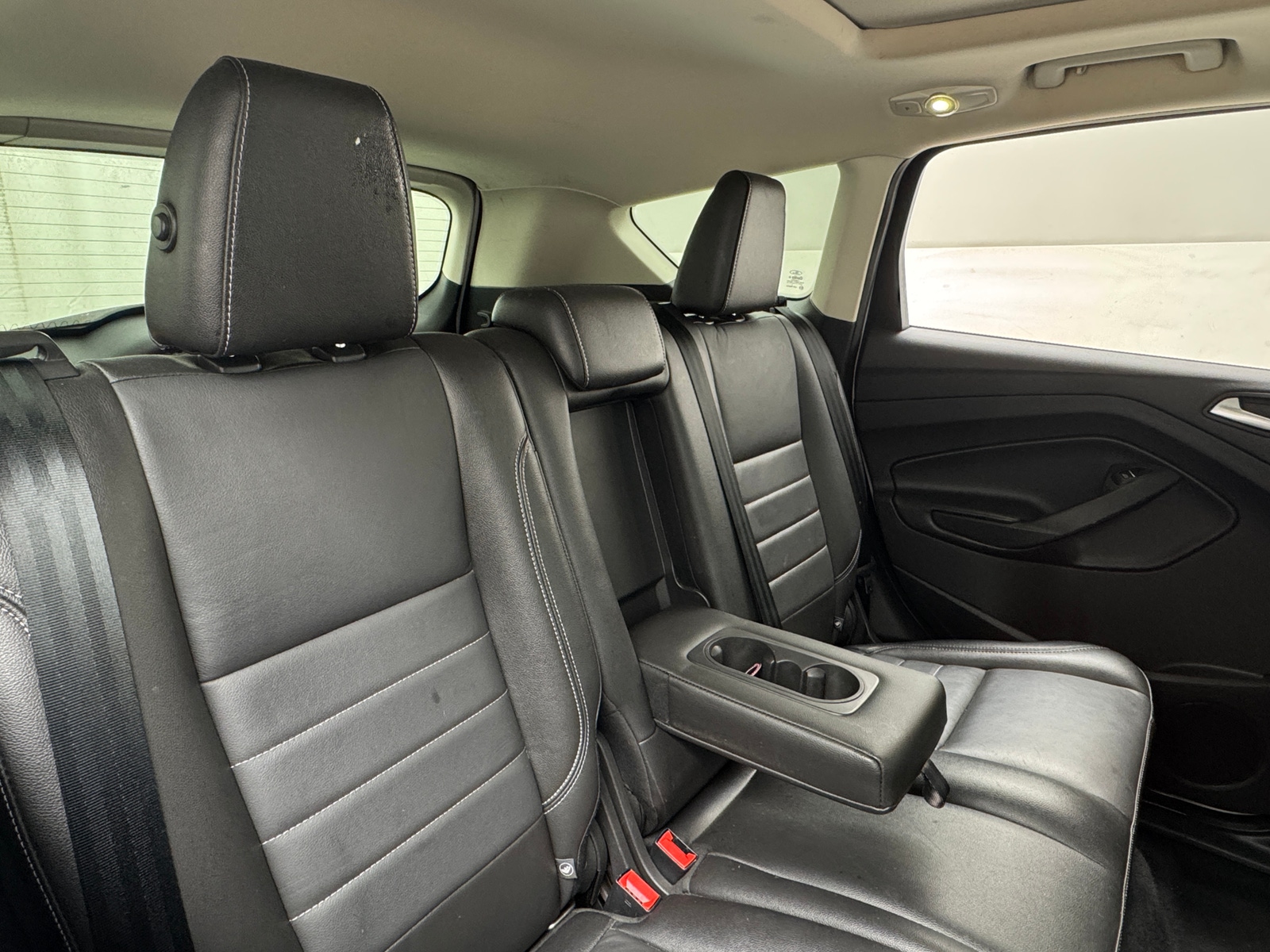 Thumbnail: 2016 Ford Escape - 5