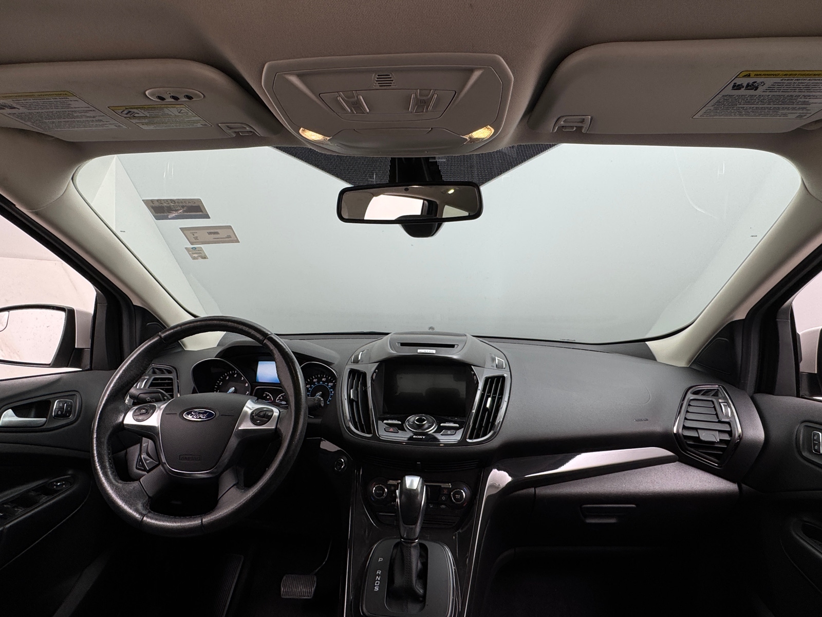 Thumbnail: 2016 Ford Escape - 2