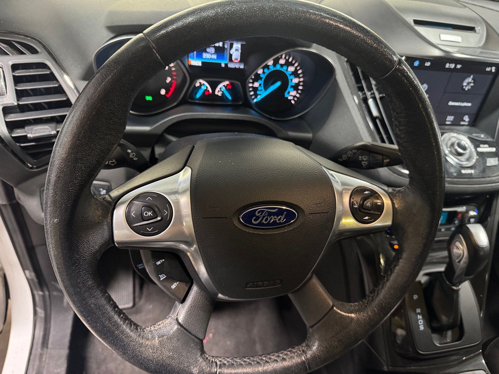 Thumbnail: 2016 Ford Escape - 4