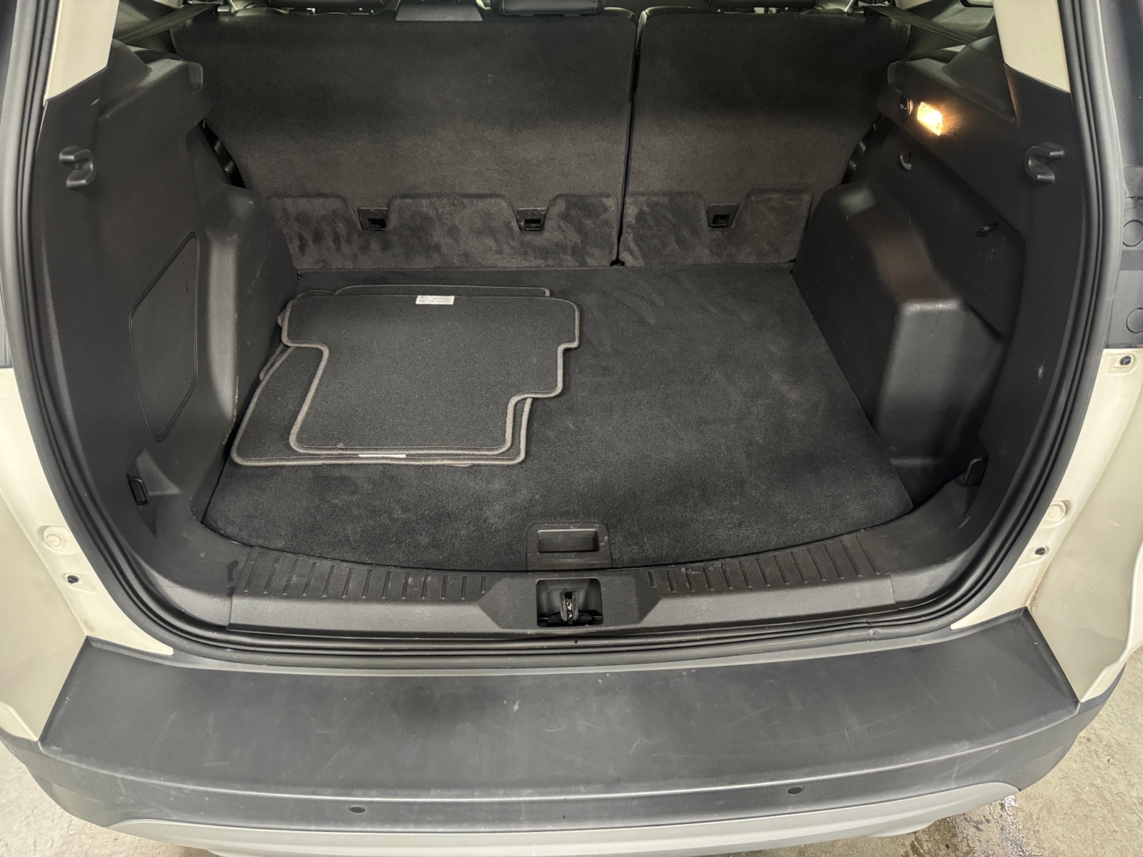 Thumbnail: 2016 Ford Escape - 6