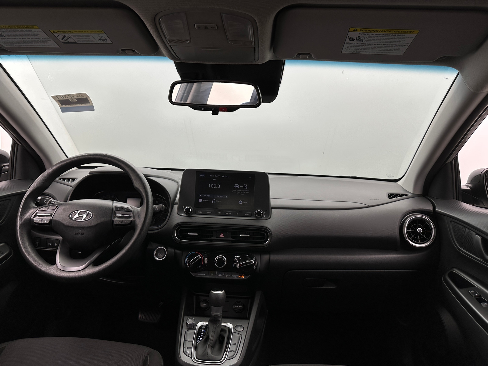 Thumbnail: 2023 Hyundai Kona - 3