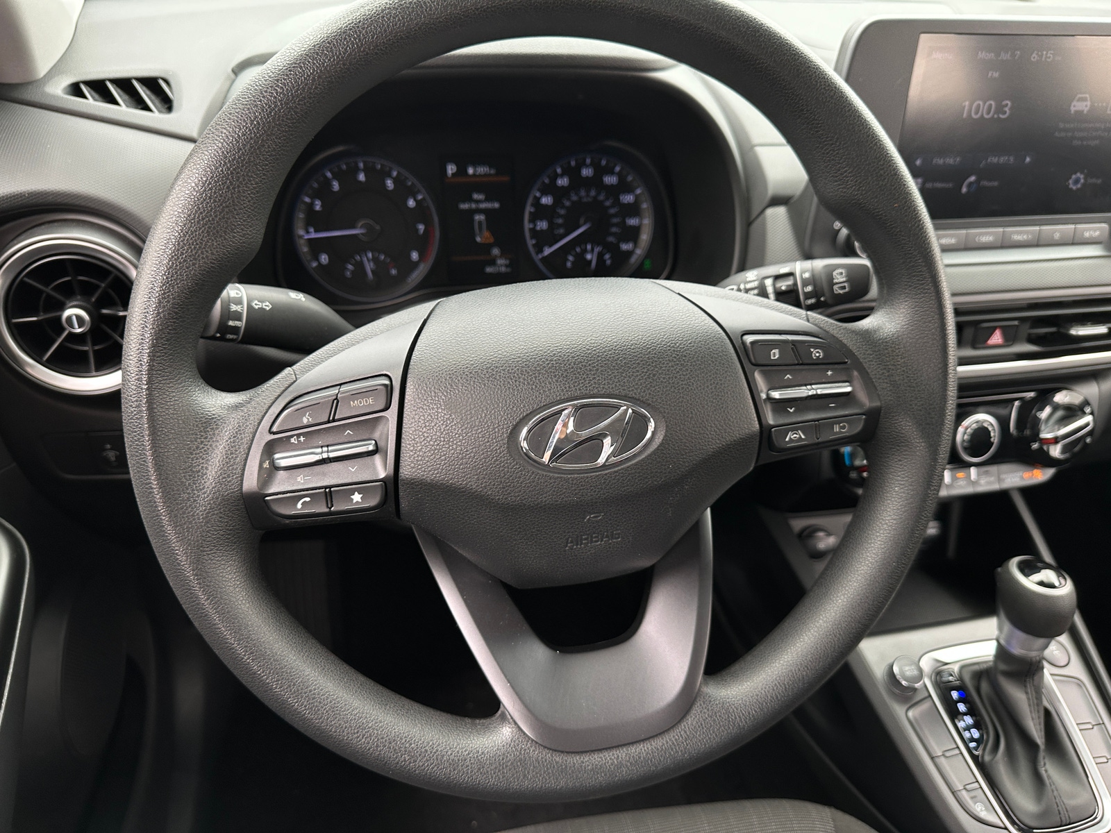 Thumbnail: 2023 Hyundai Kona - 5