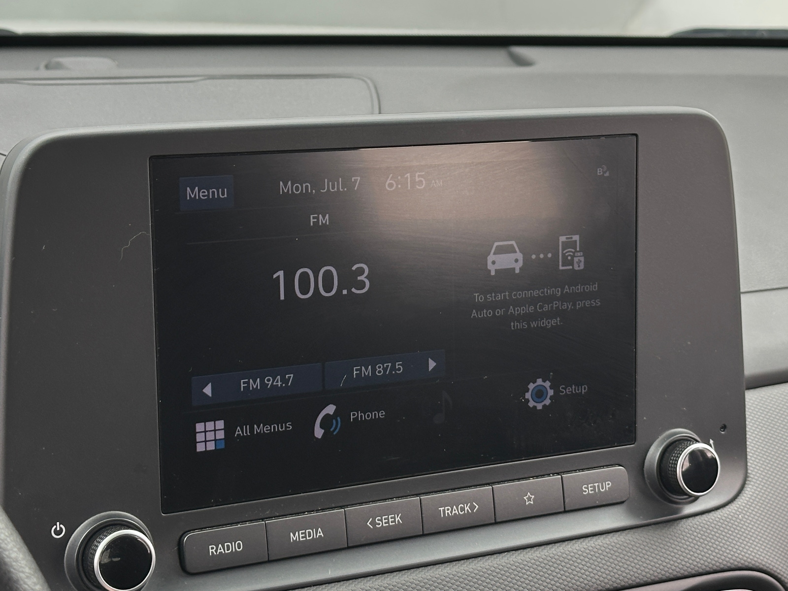 Thumbnail: 2023 Hyundai Kona - 4