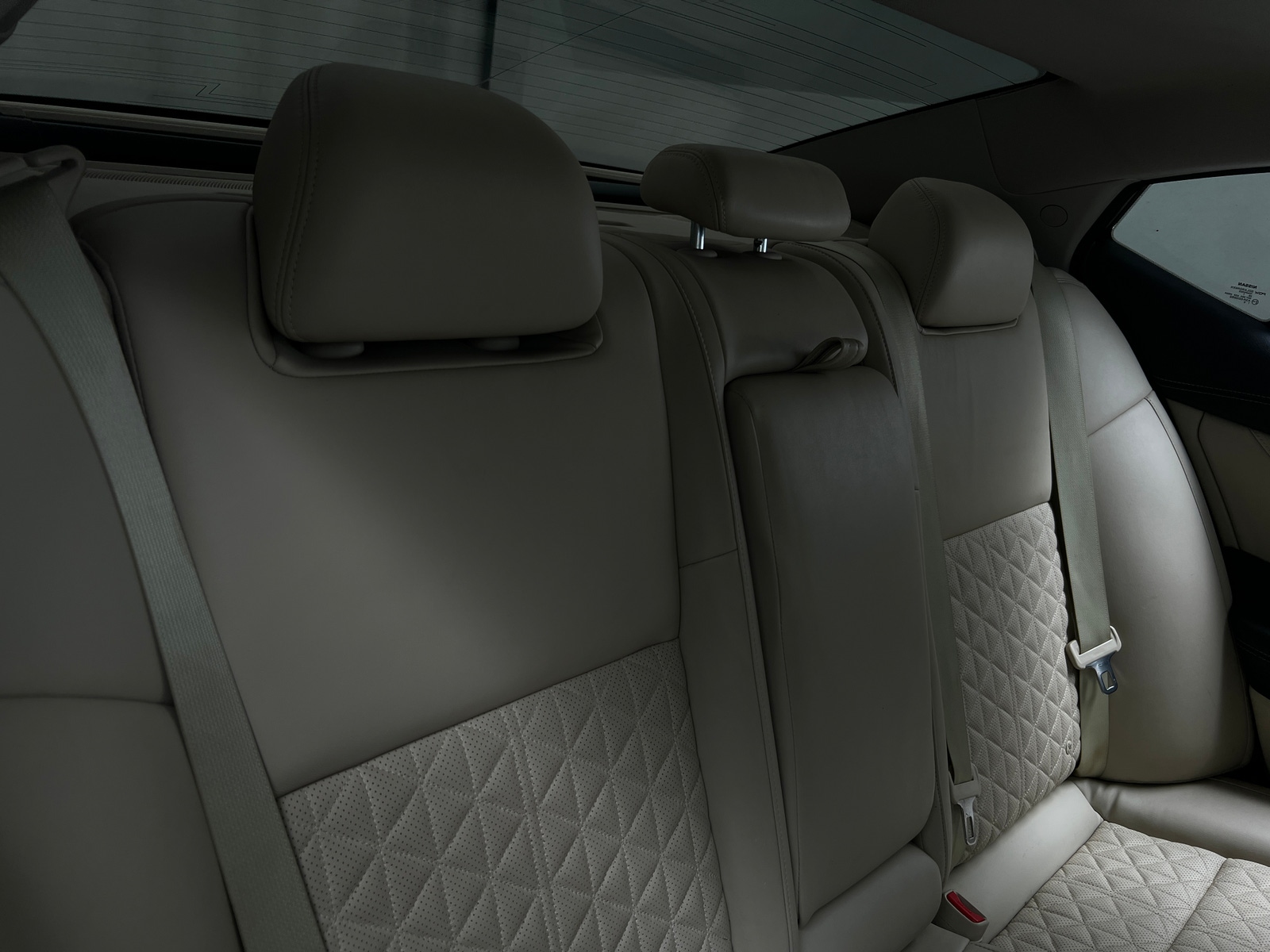 Thumbnail: 2017 Nissan Maxima - 5