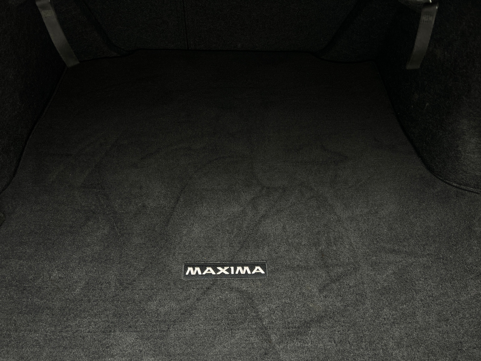 Thumbnail: 2017 Nissan Maxima - 6