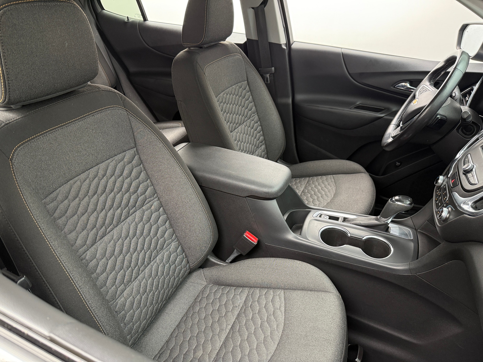 Thumbnail: 2020 Chevrolet Equinox - 2