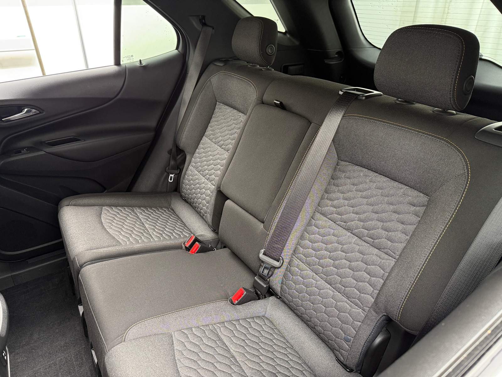 Thumbnail: 2020 Chevrolet Equinox - 6