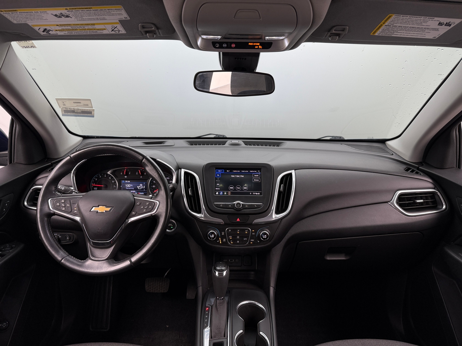 Thumbnail: 2020 Chevrolet Equinox - 3